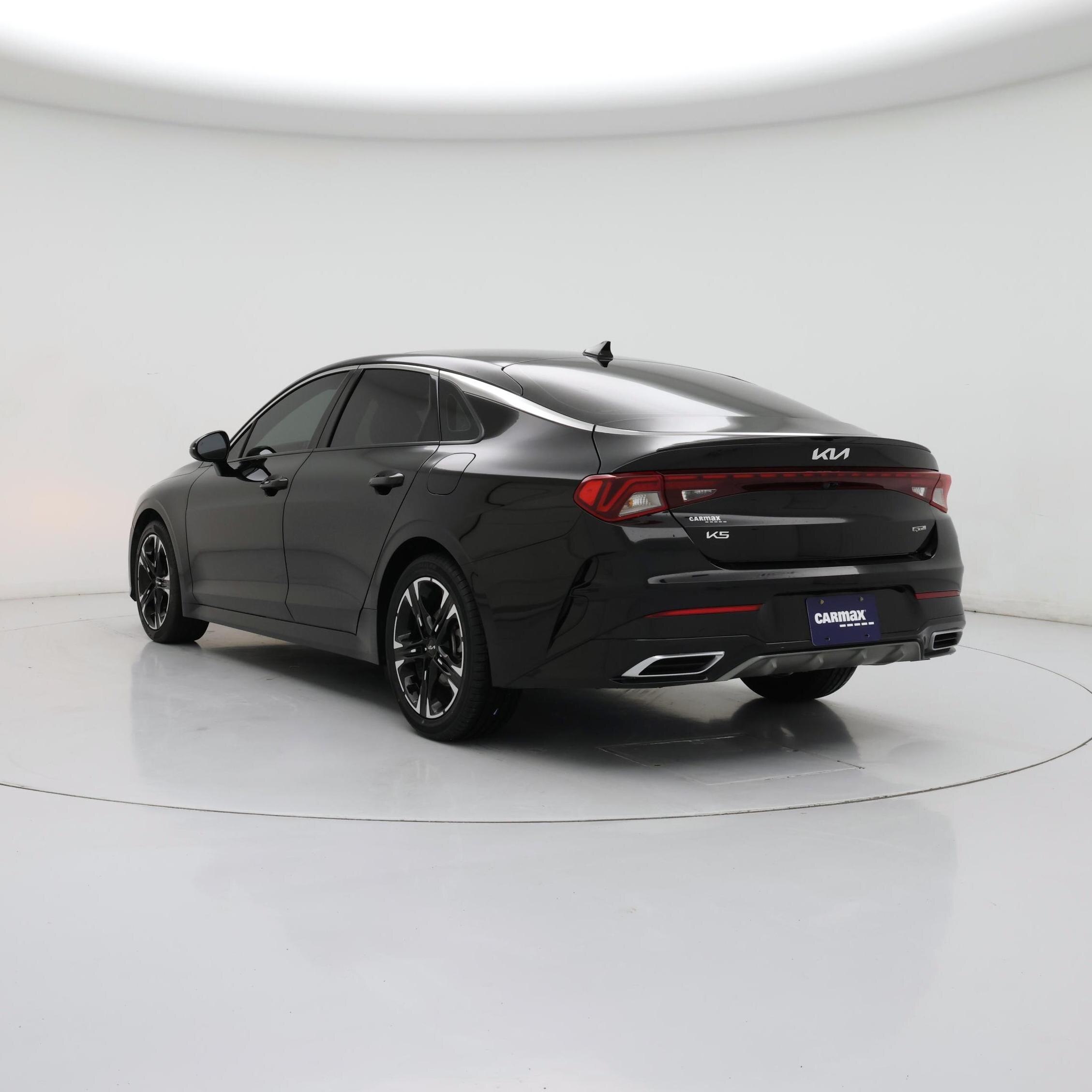 Thumbnail: 2023 Kia K5 - 2