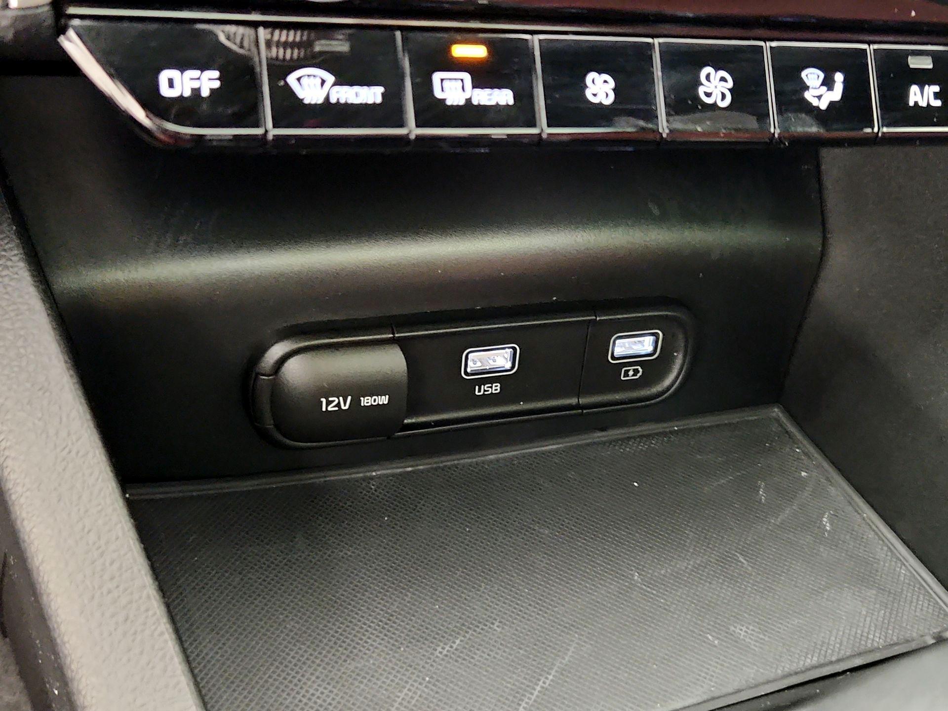 Thumbnail: 2023 Kia K5 - 19