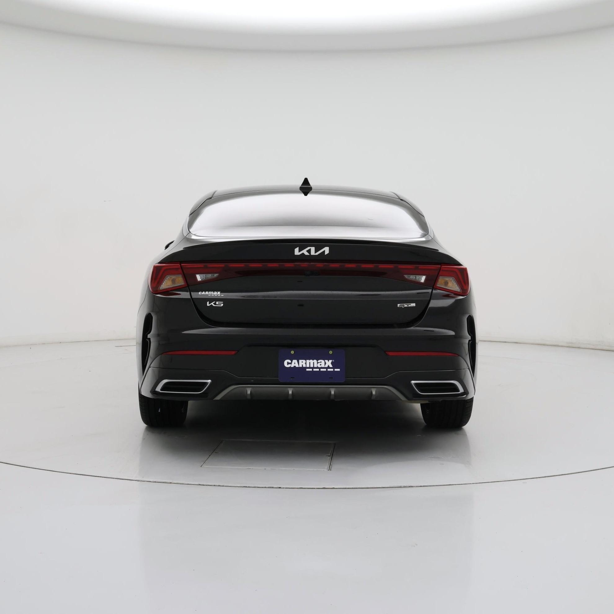 Thumbnail: 2023 Kia K5 - 6