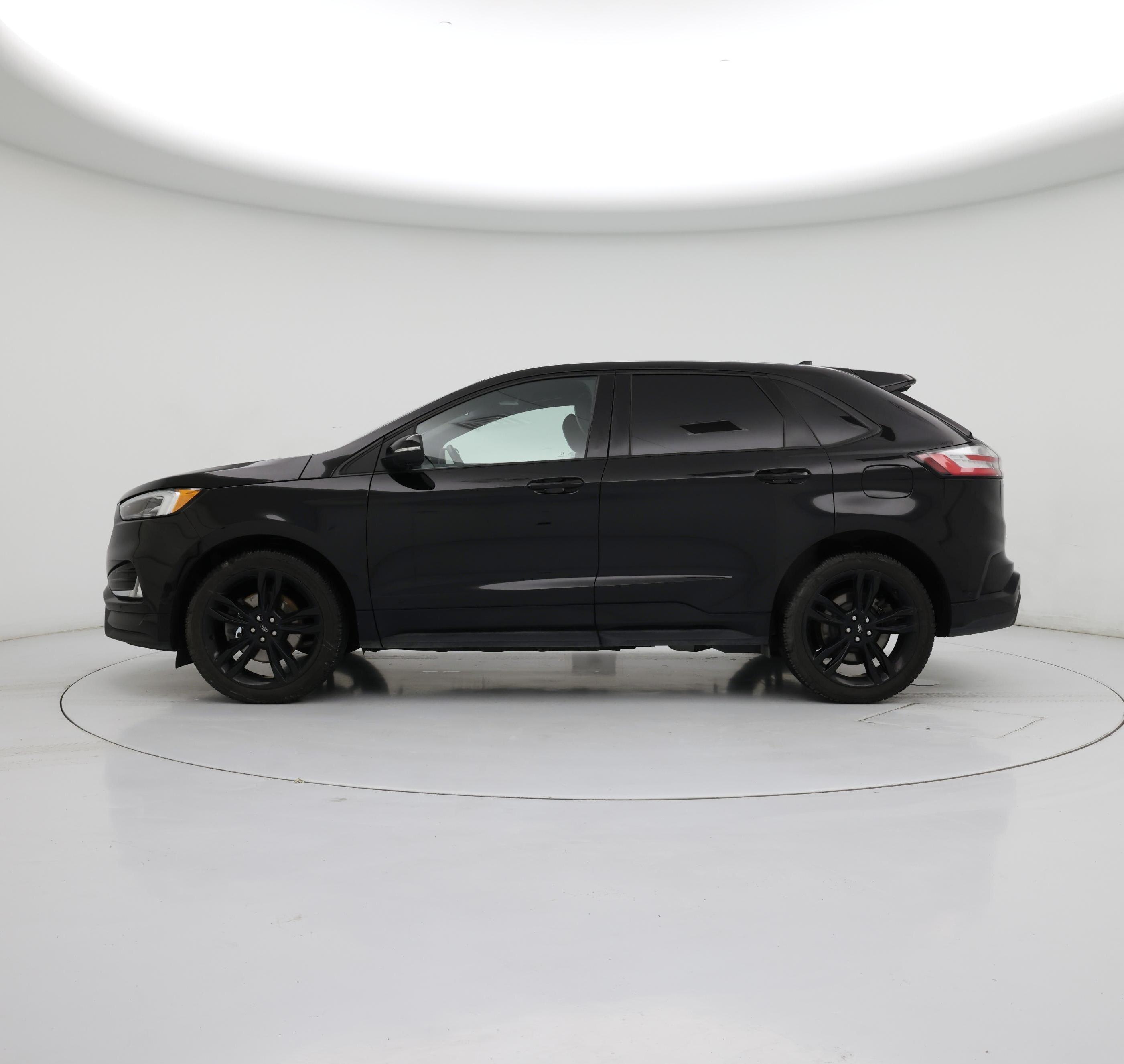 Thumbnail: 2020 Ford Edge - 3