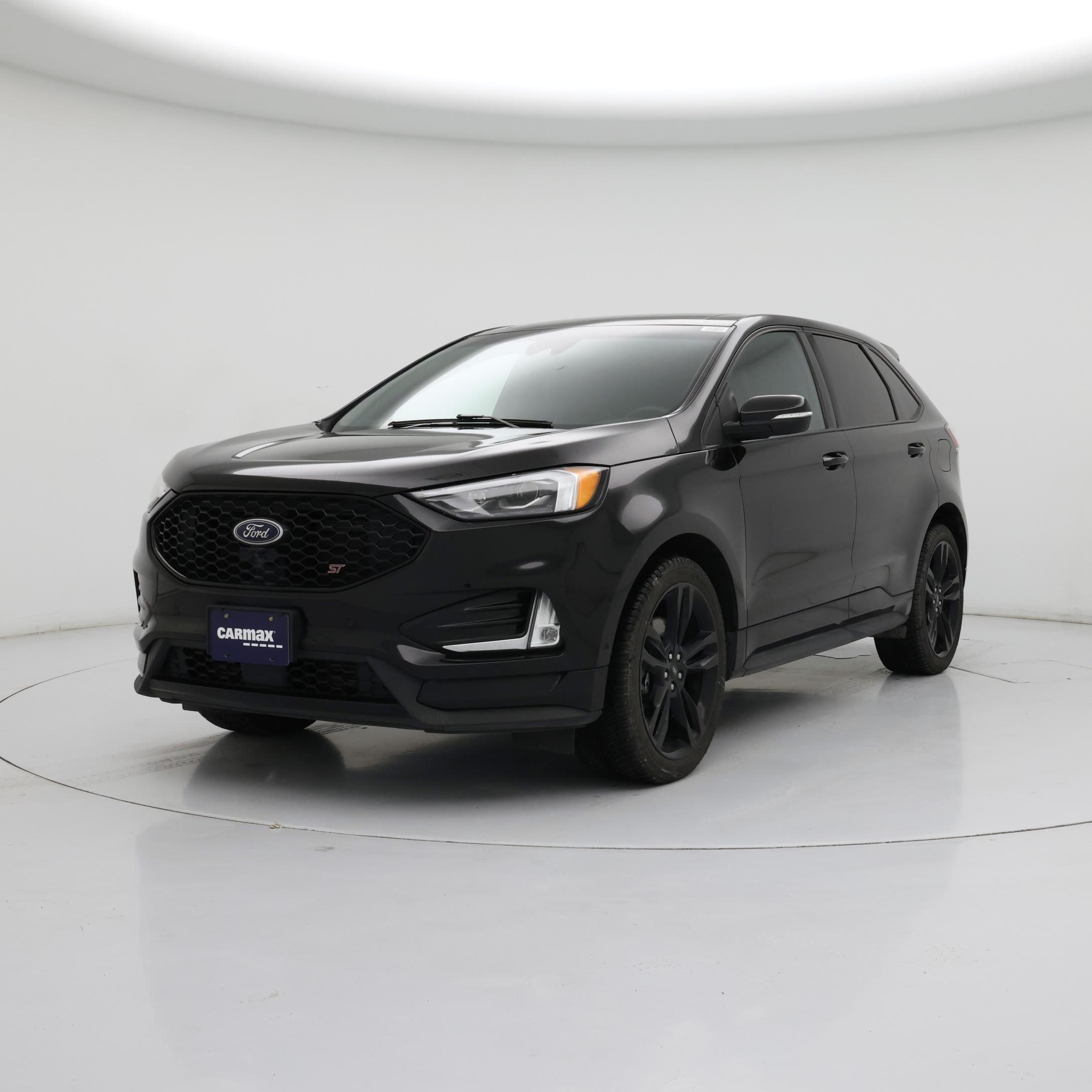 Thumbnail: 2020 Ford Edge - 4