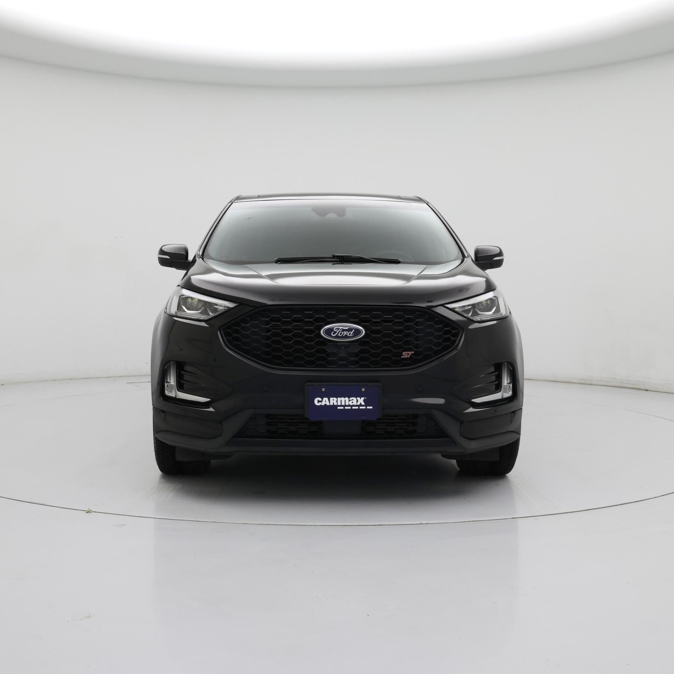Thumbnail: 2020 Ford Edge - 5
