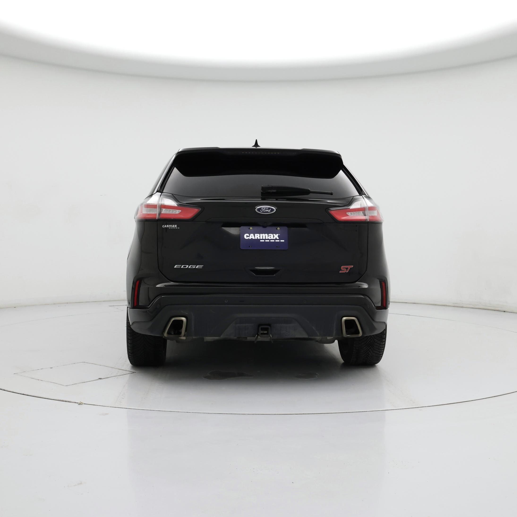 Thumbnail: 2020 Ford Edge - 6