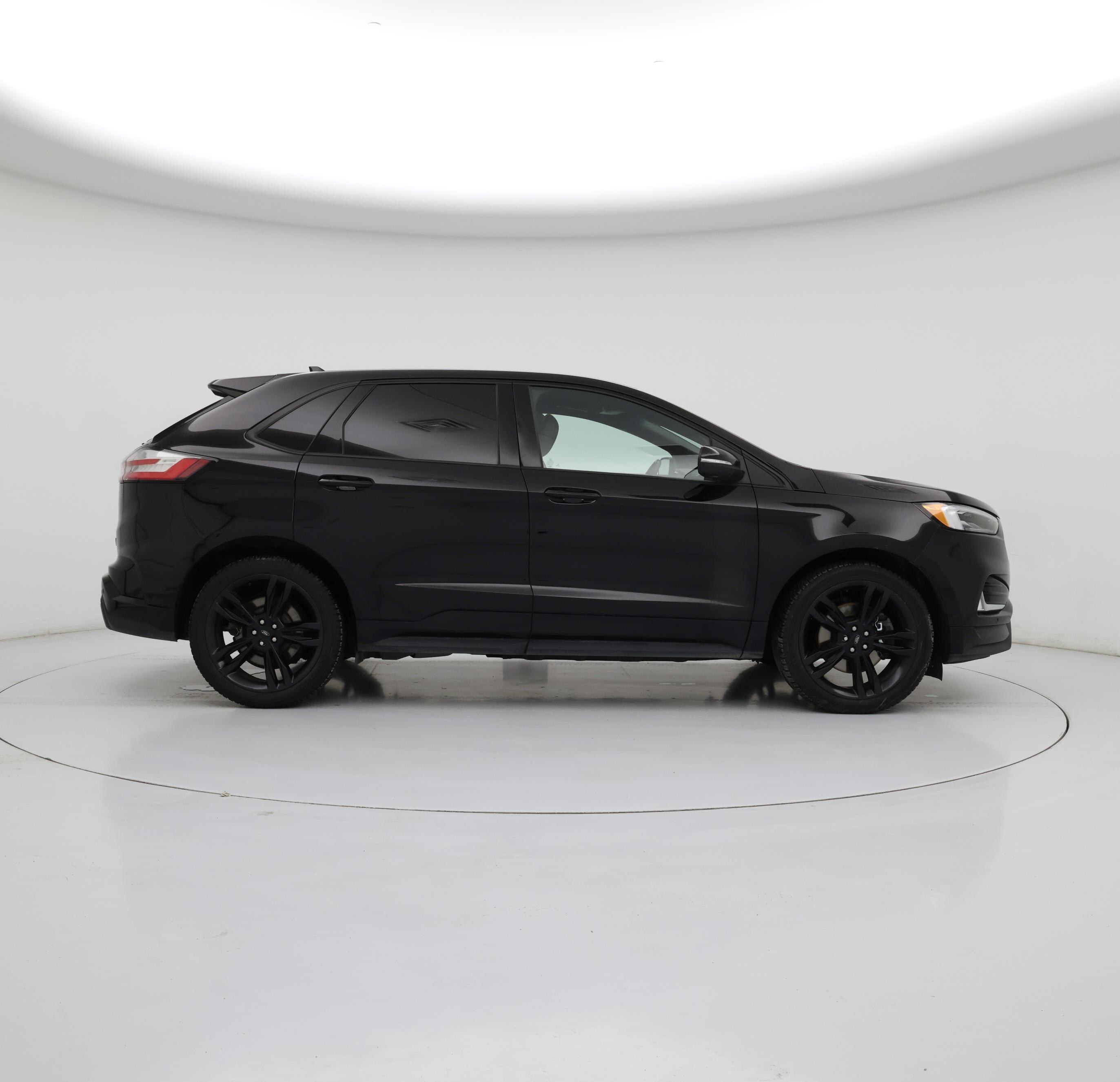 Thumbnail: 2020 Ford Edge - 7