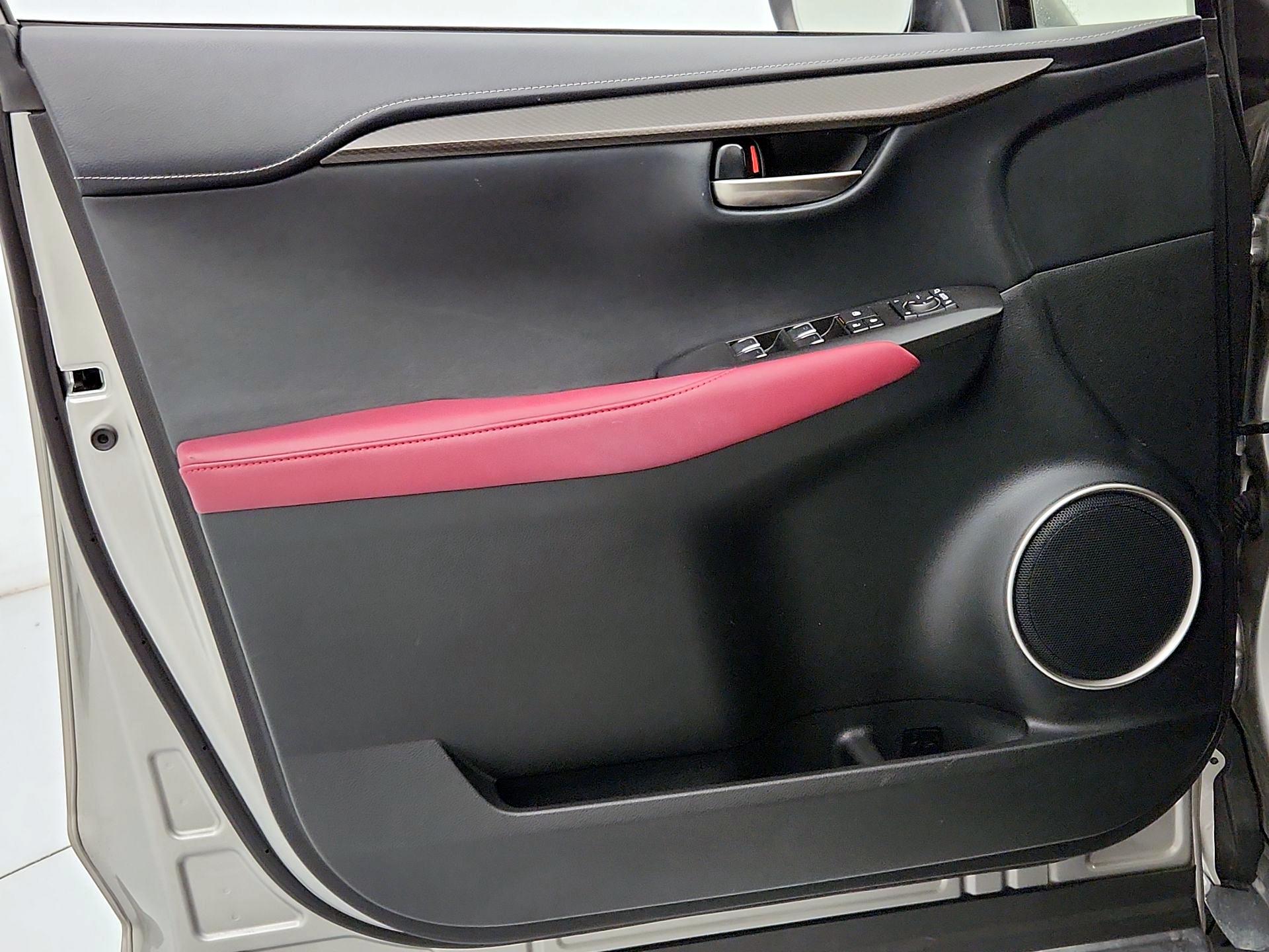 Thumbnail: 2020 Lexus NX - 12