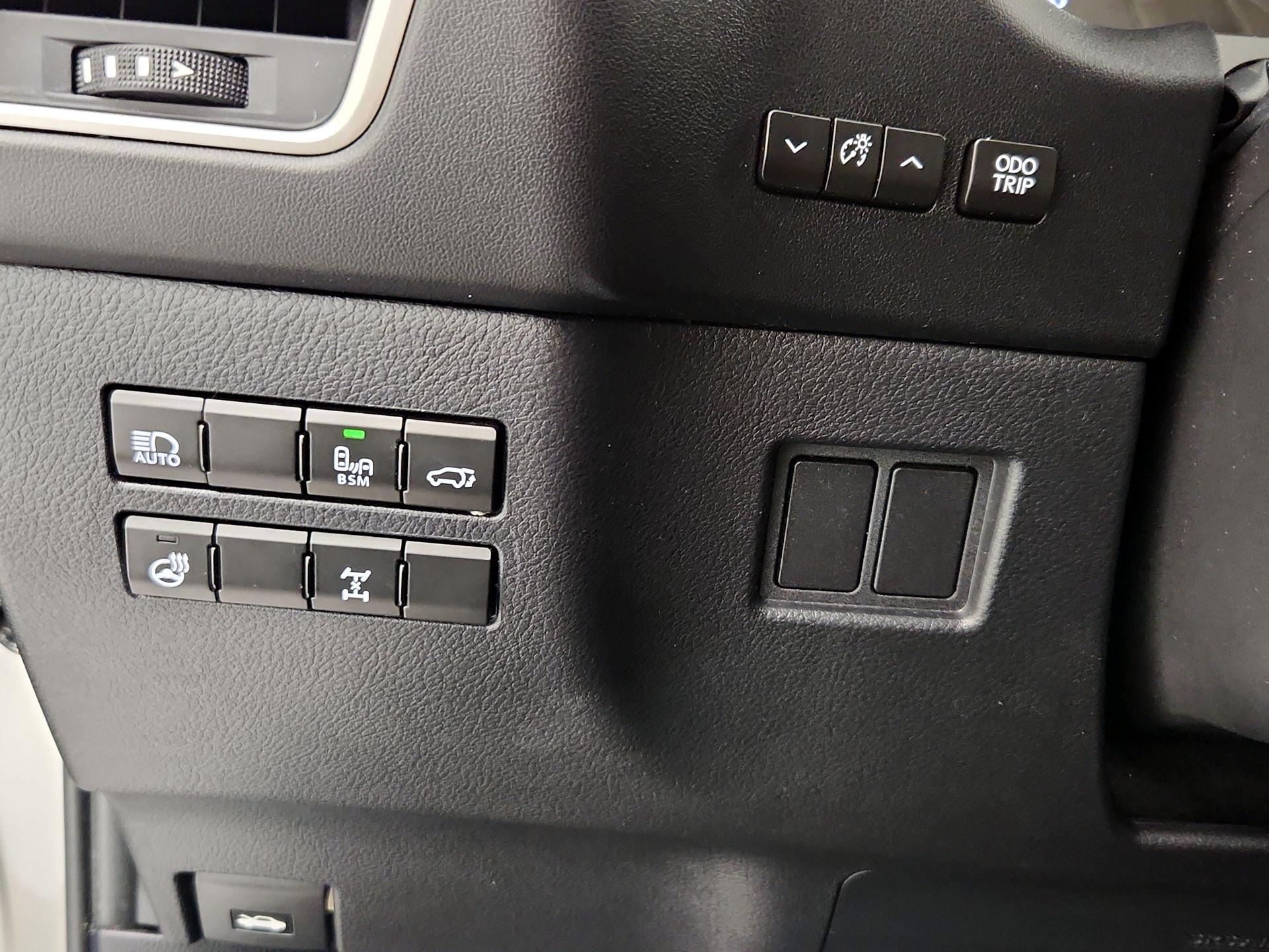 Thumbnail: 2020 Lexus NX - 13