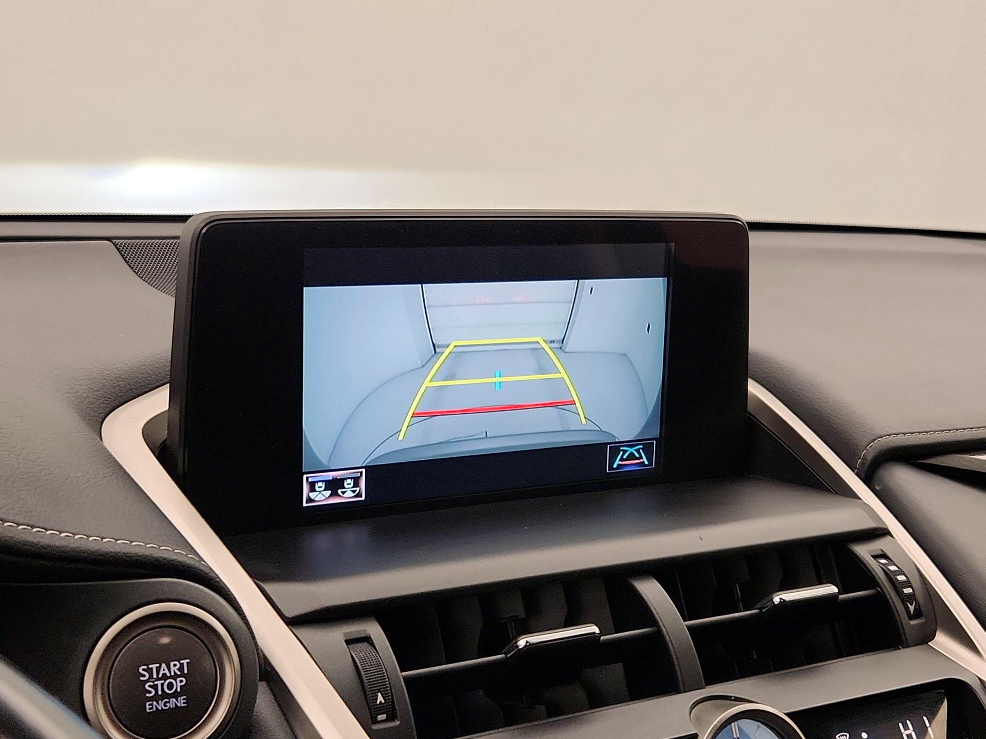 Thumbnail: 2020 Lexus NX - 14