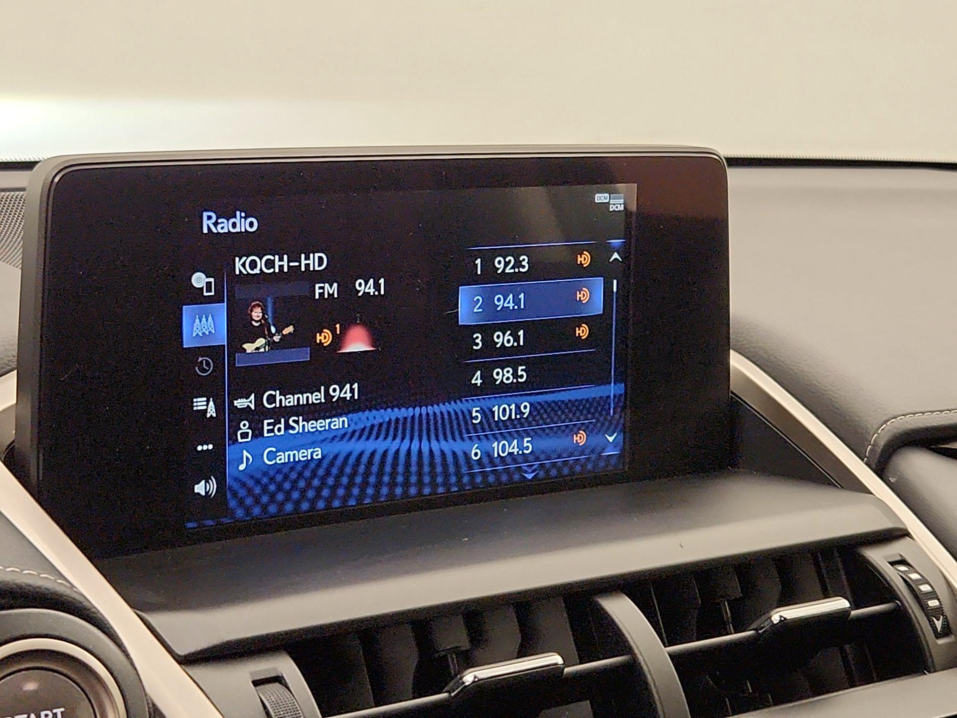 Thumbnail: 2020 Lexus NX - 15