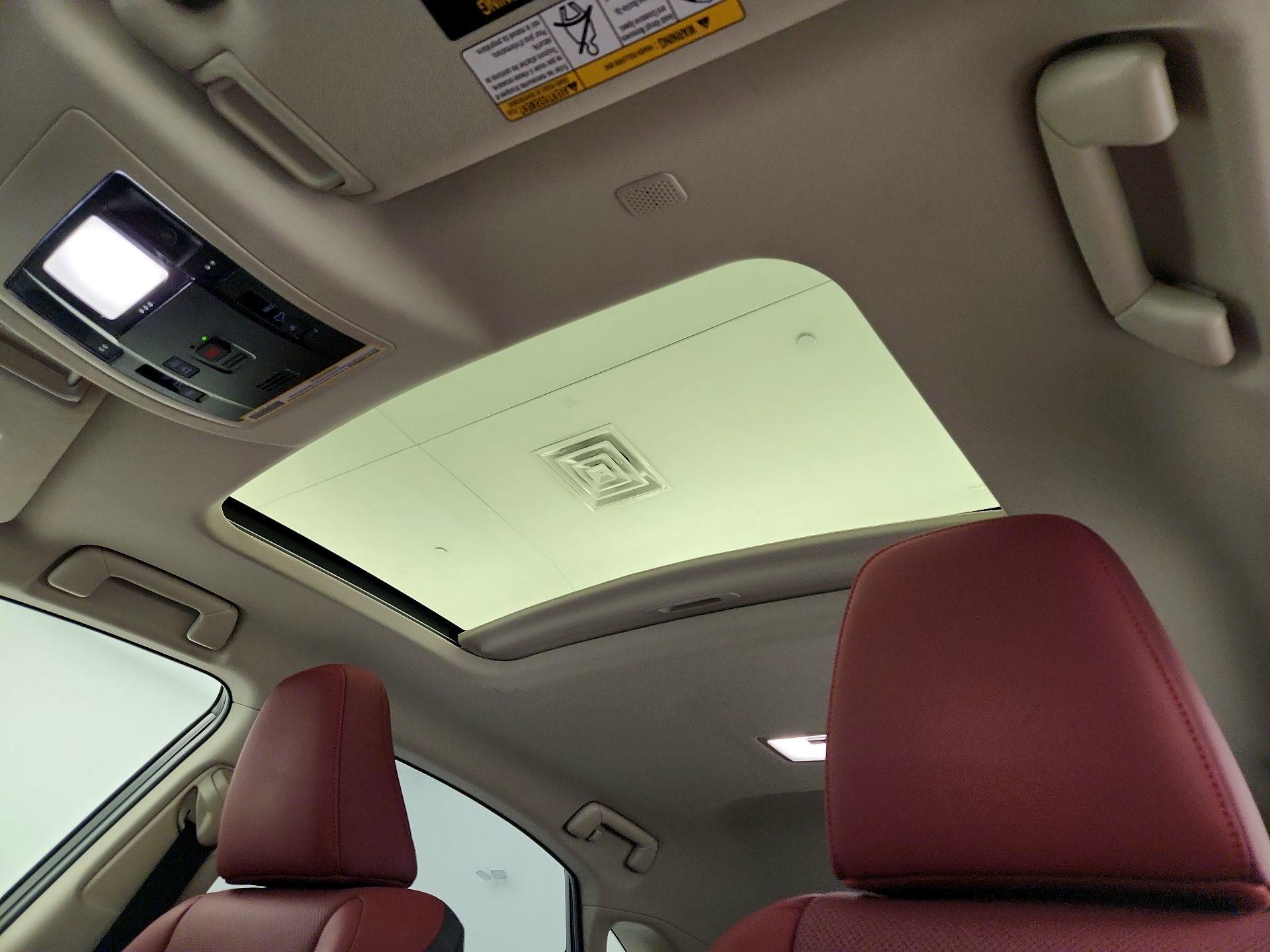 Thumbnail: 2020 Lexus NX - 19