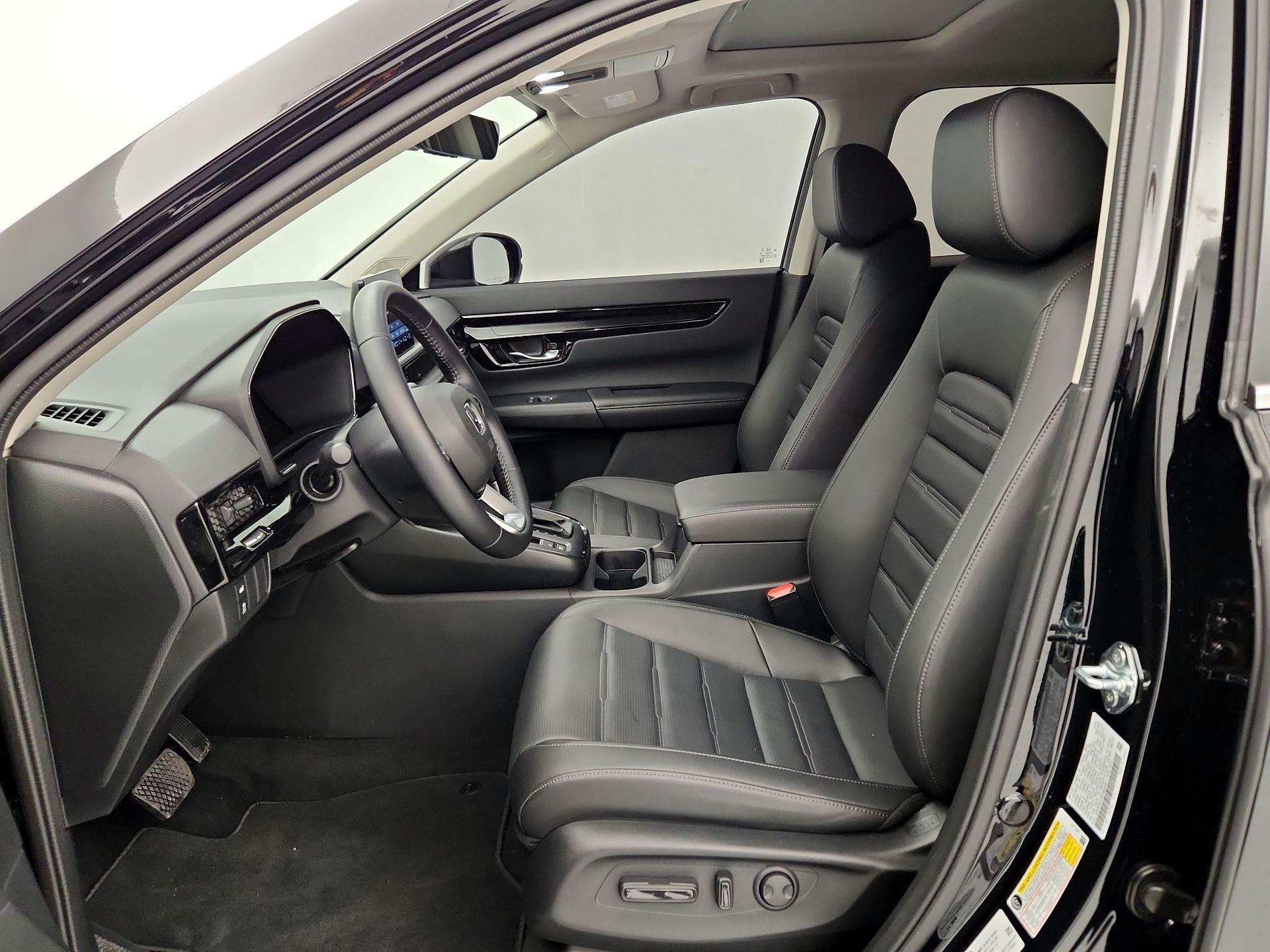 Thumbnail: 2025 Honda CR-V - 11