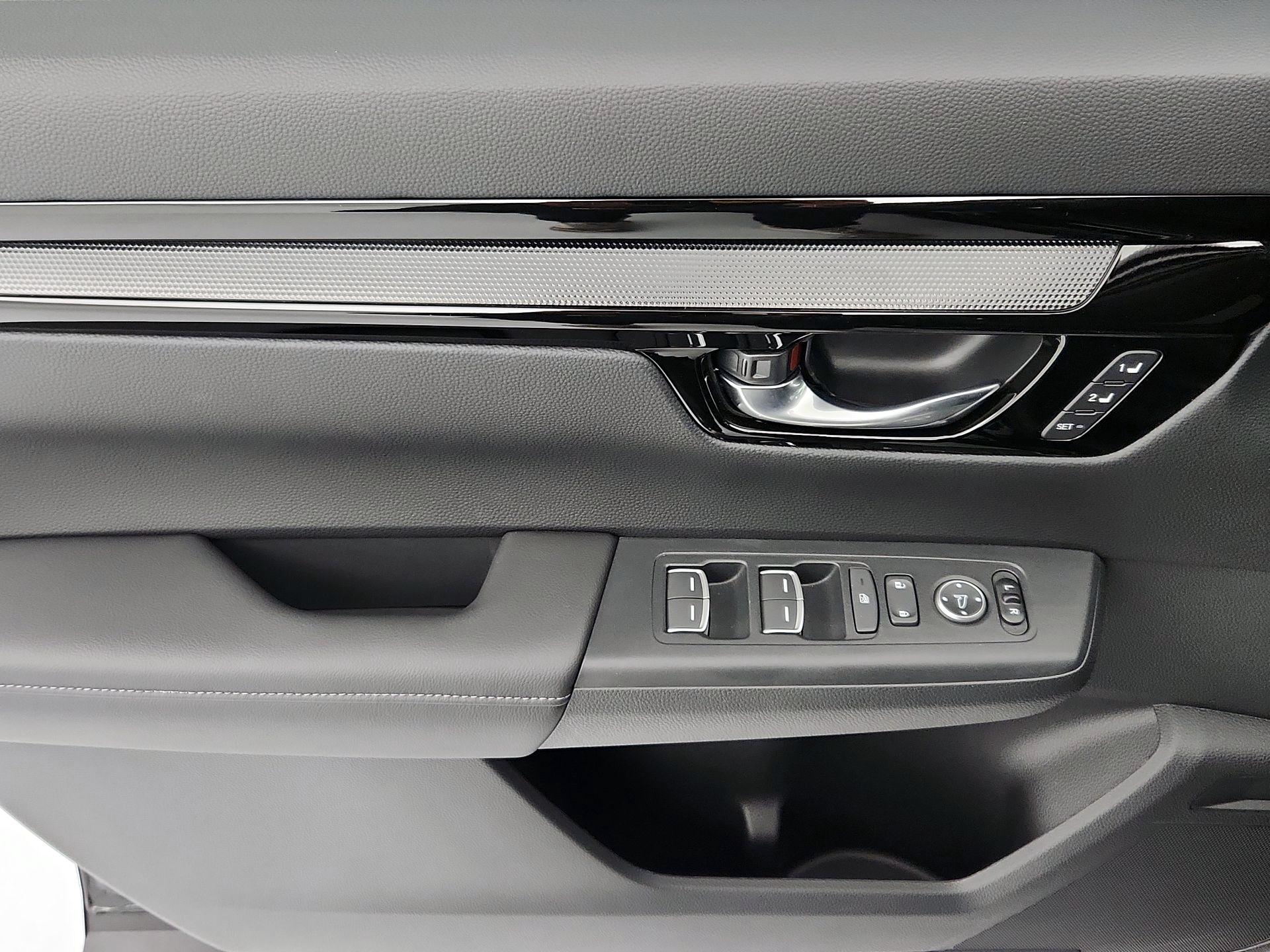 Thumbnail: 2025 Honda CR-V - 12