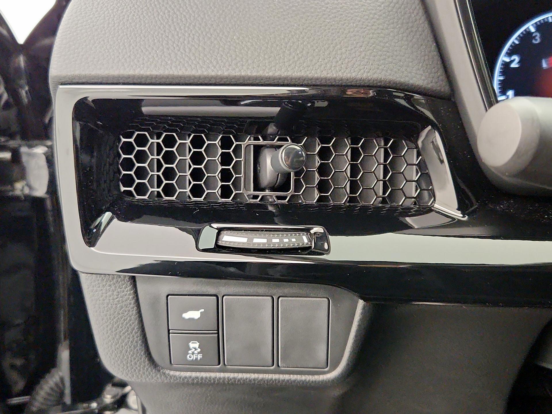 Thumbnail: 2025 Honda CR-V - 13