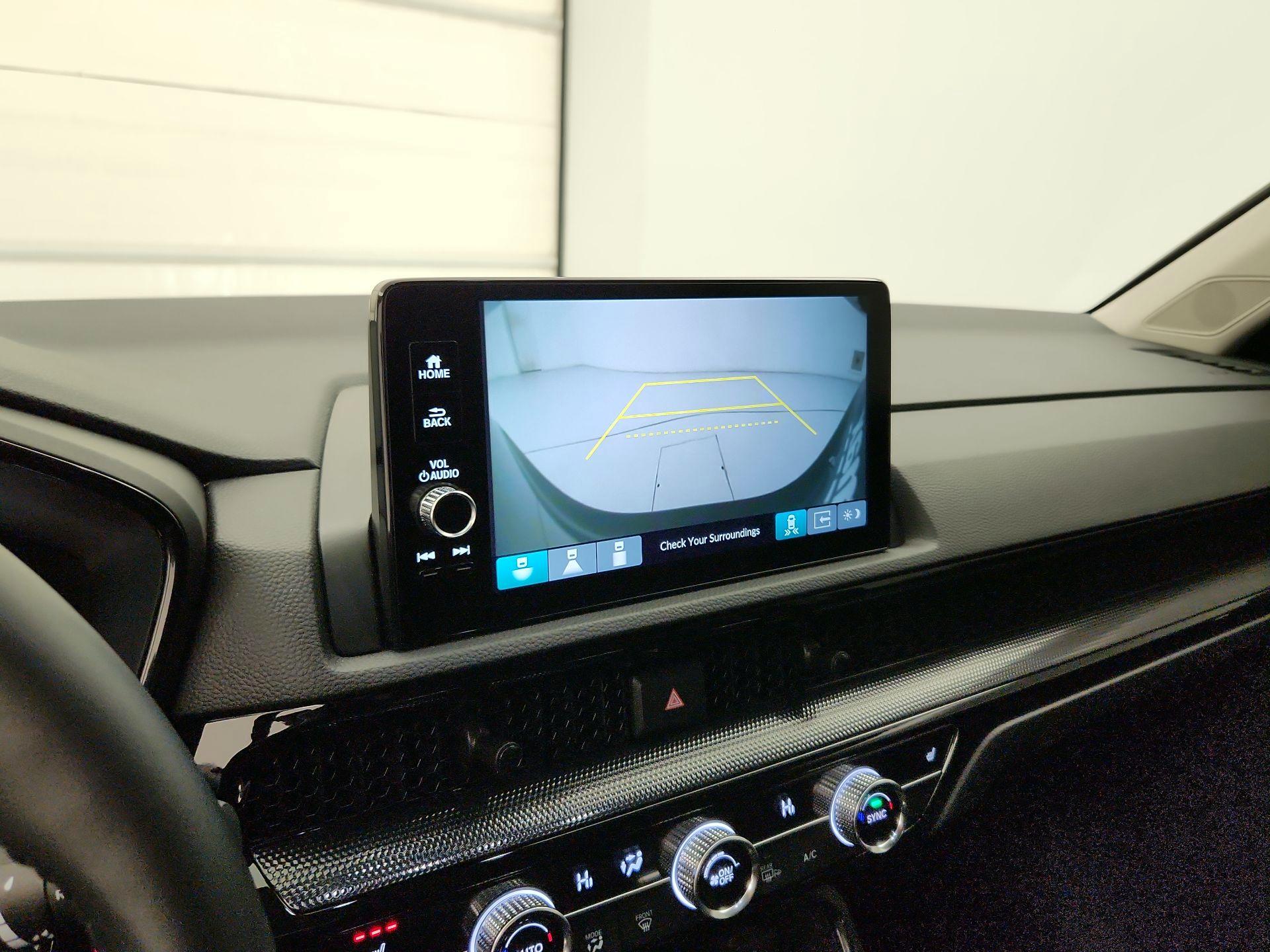 Thumbnail: 2025 Honda CR-V - 14