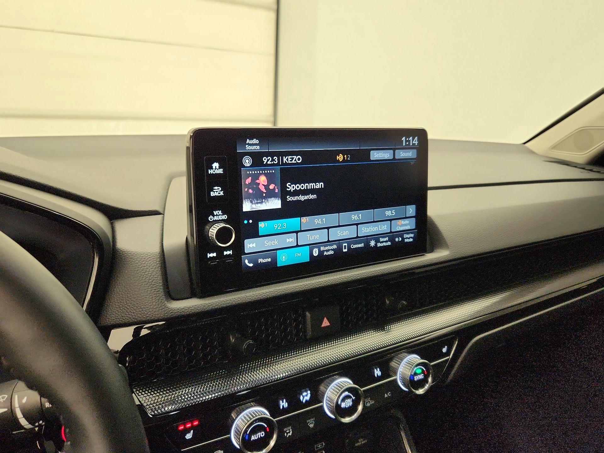 Thumbnail: 2025 Honda CR-V - 15