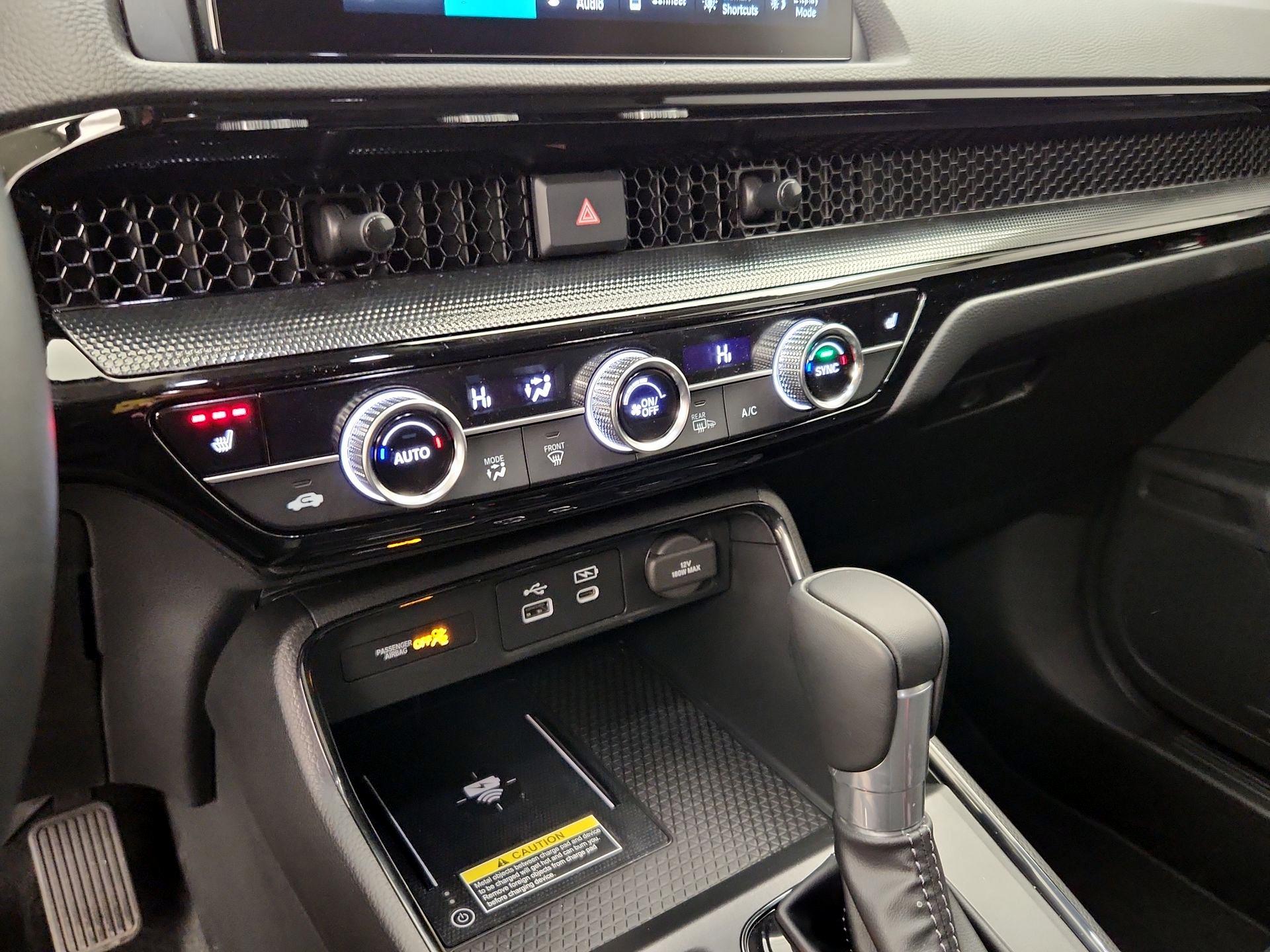 Thumbnail: 2025 Honda CR-V - 16