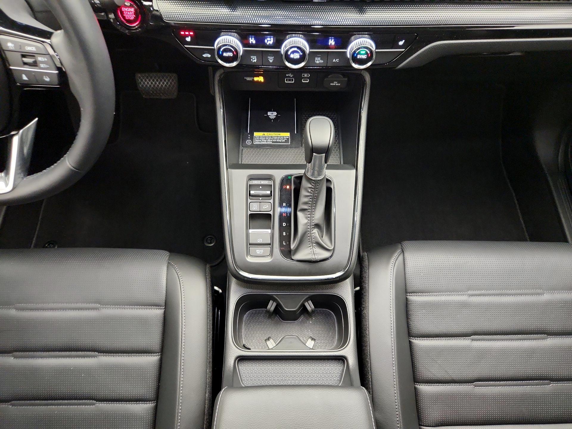 Thumbnail: 2025 Honda CR-V - 17