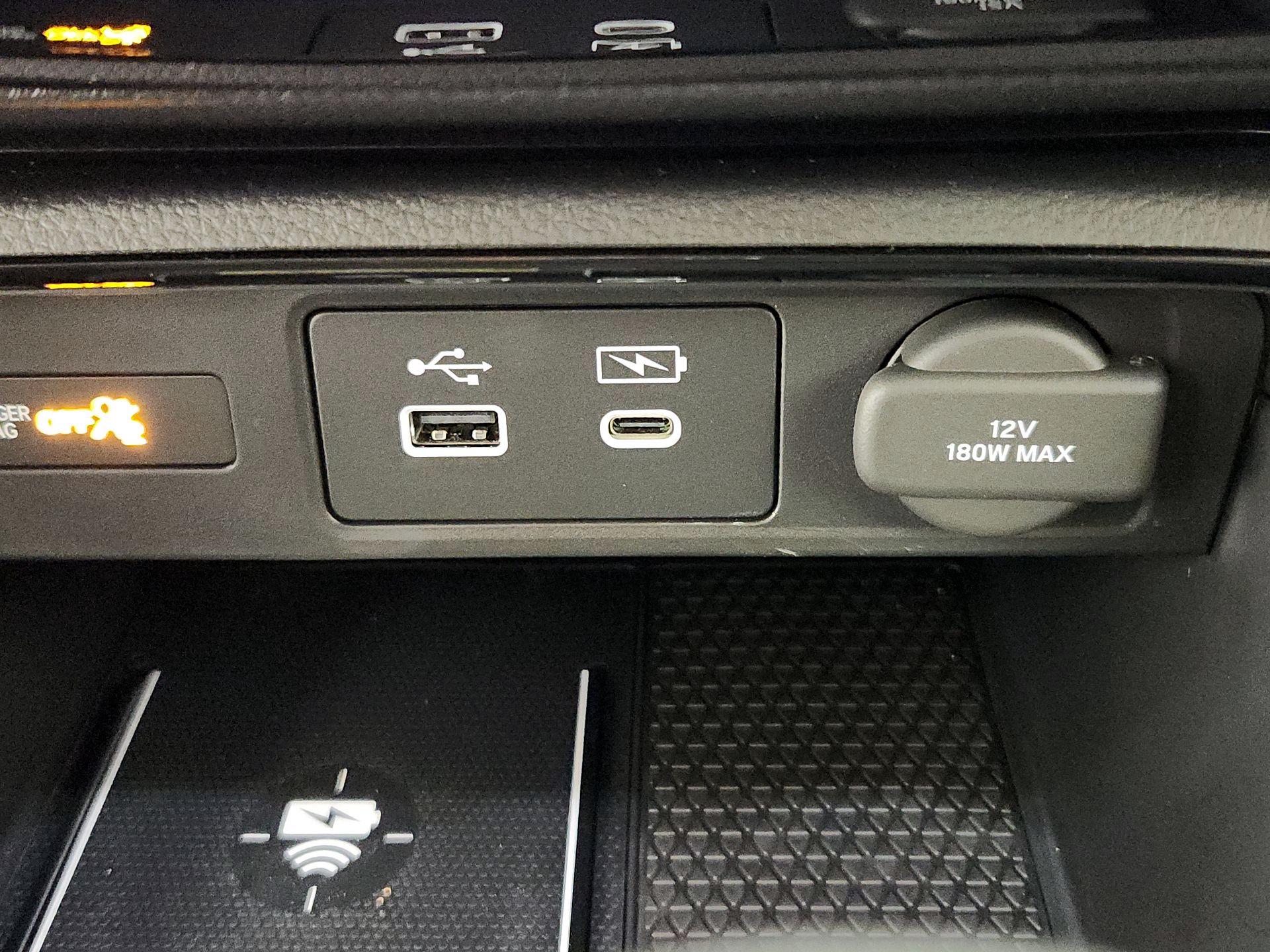 Thumbnail: 2025 Honda CR-V - 18