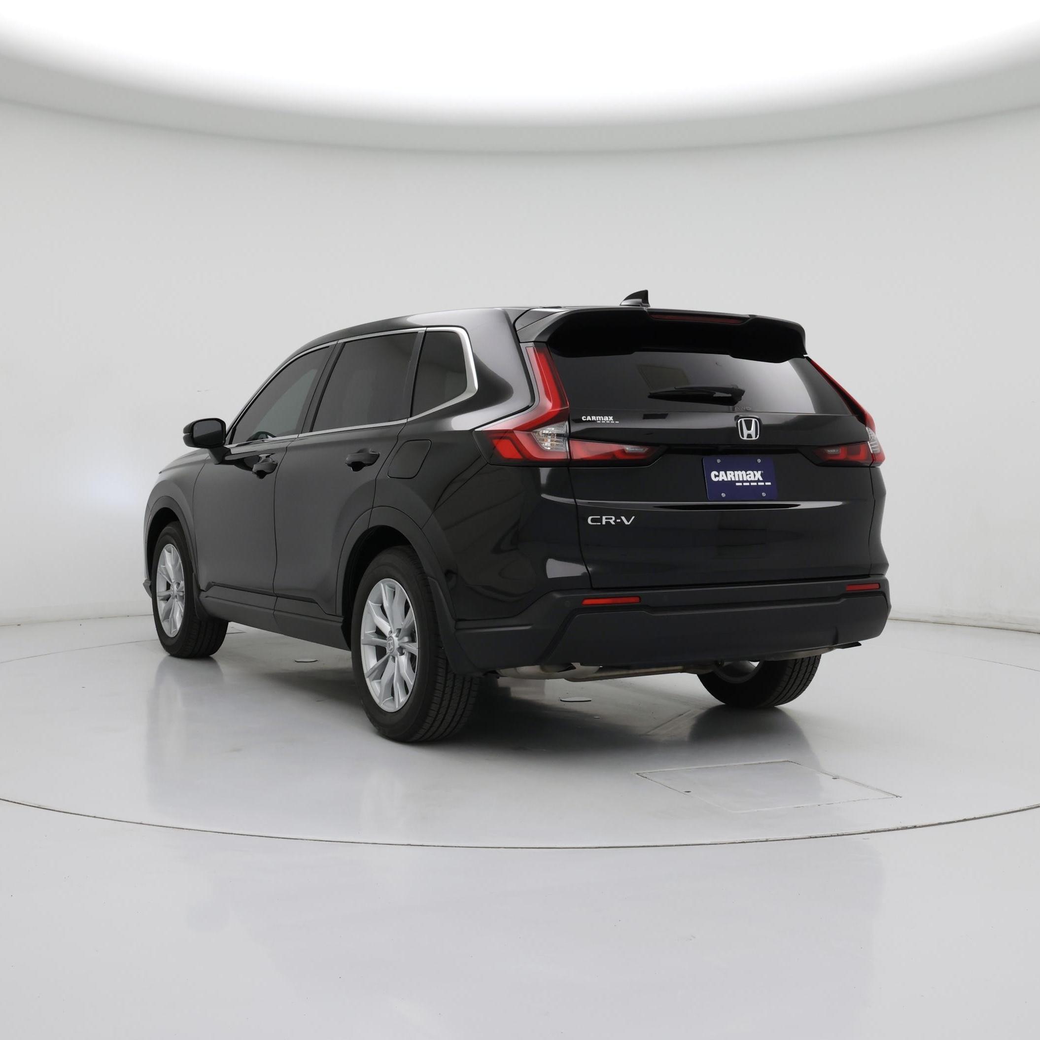 Thumbnail: 2025 Honda CR-V - 2