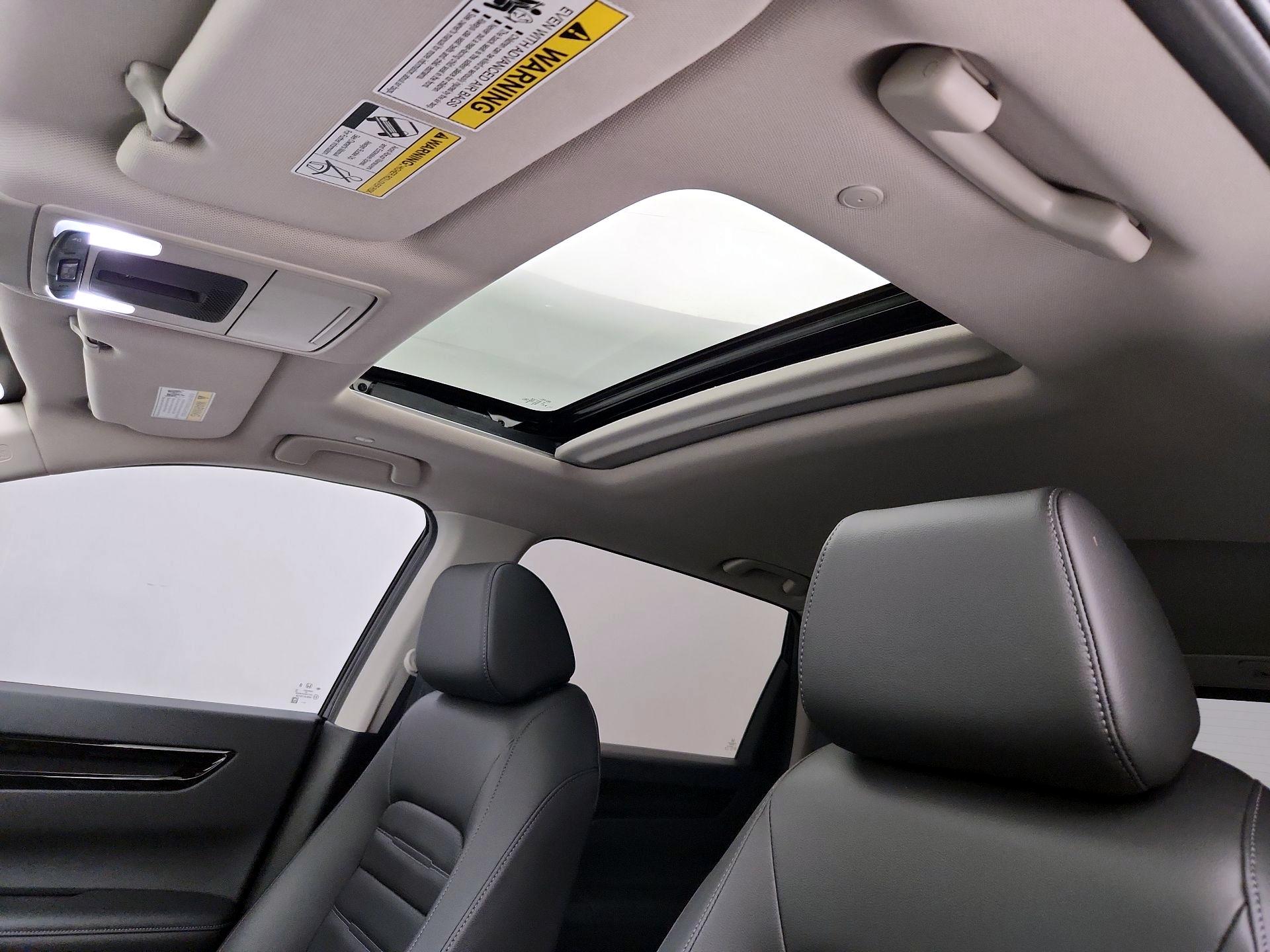 Thumbnail: 2025 Honda CR-V - 19