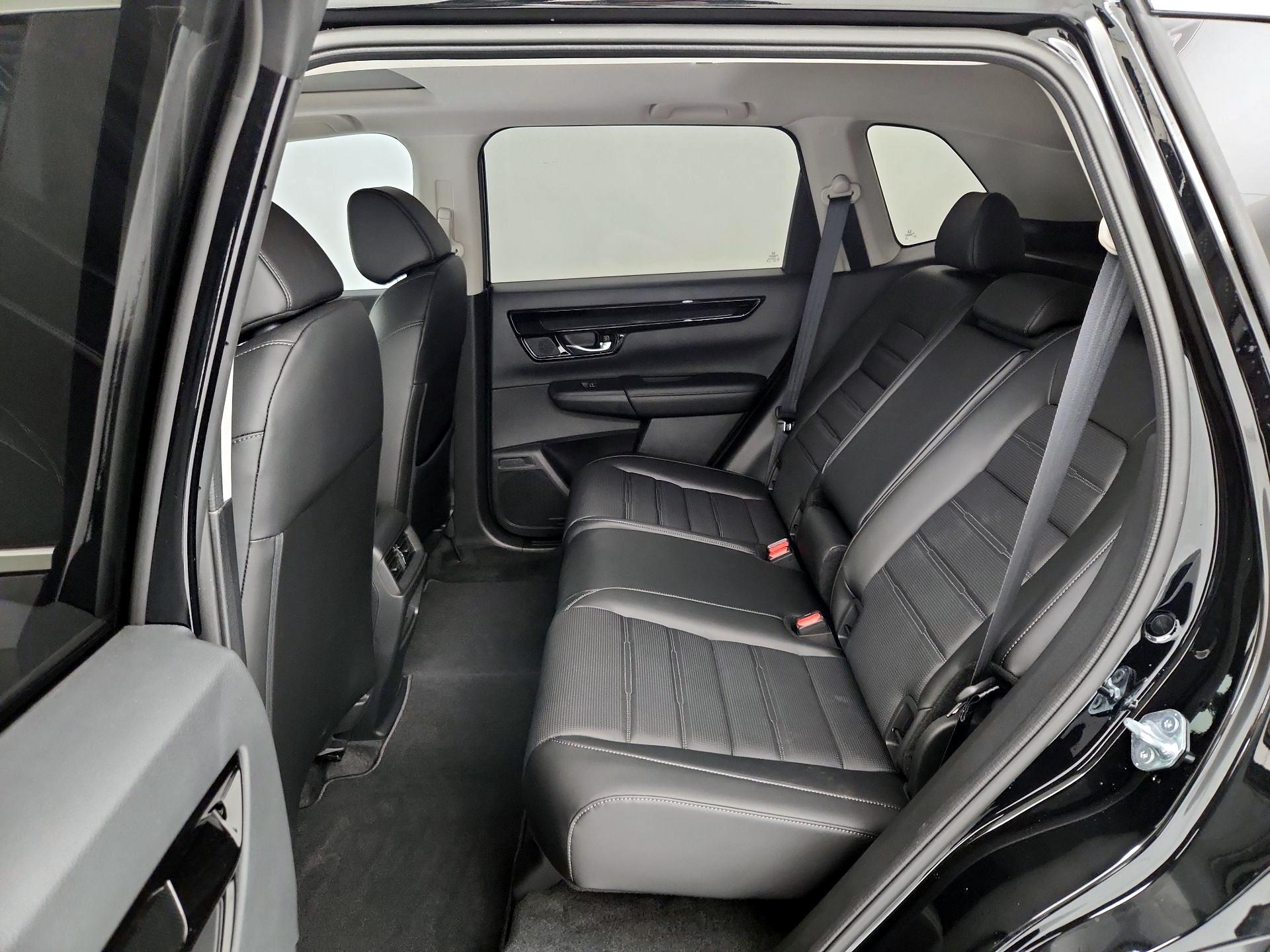 Thumbnail: 2025 Honda CR-V - 20