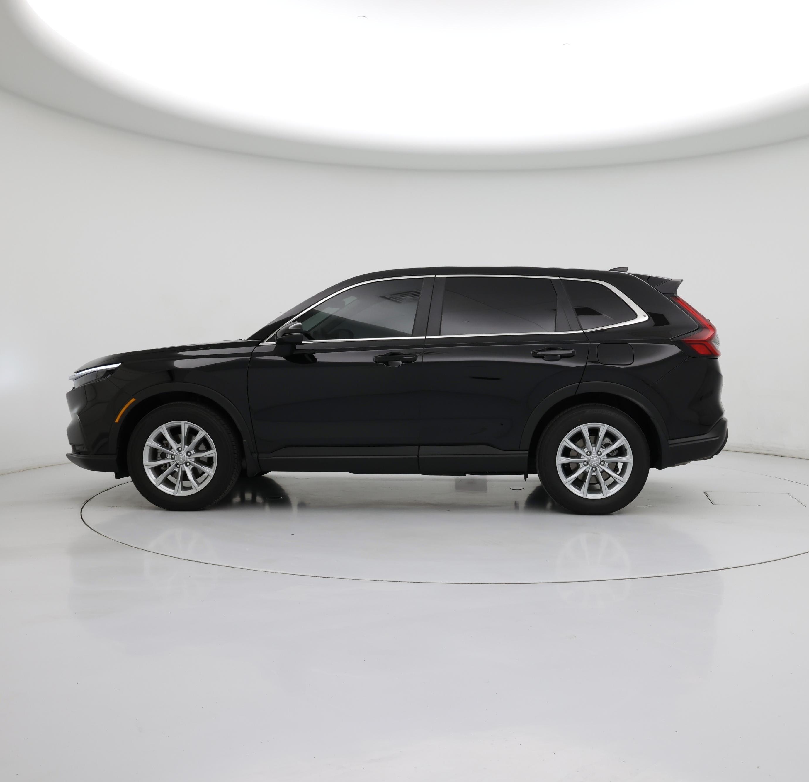 Thumbnail: 2025 Honda CR-V - 3