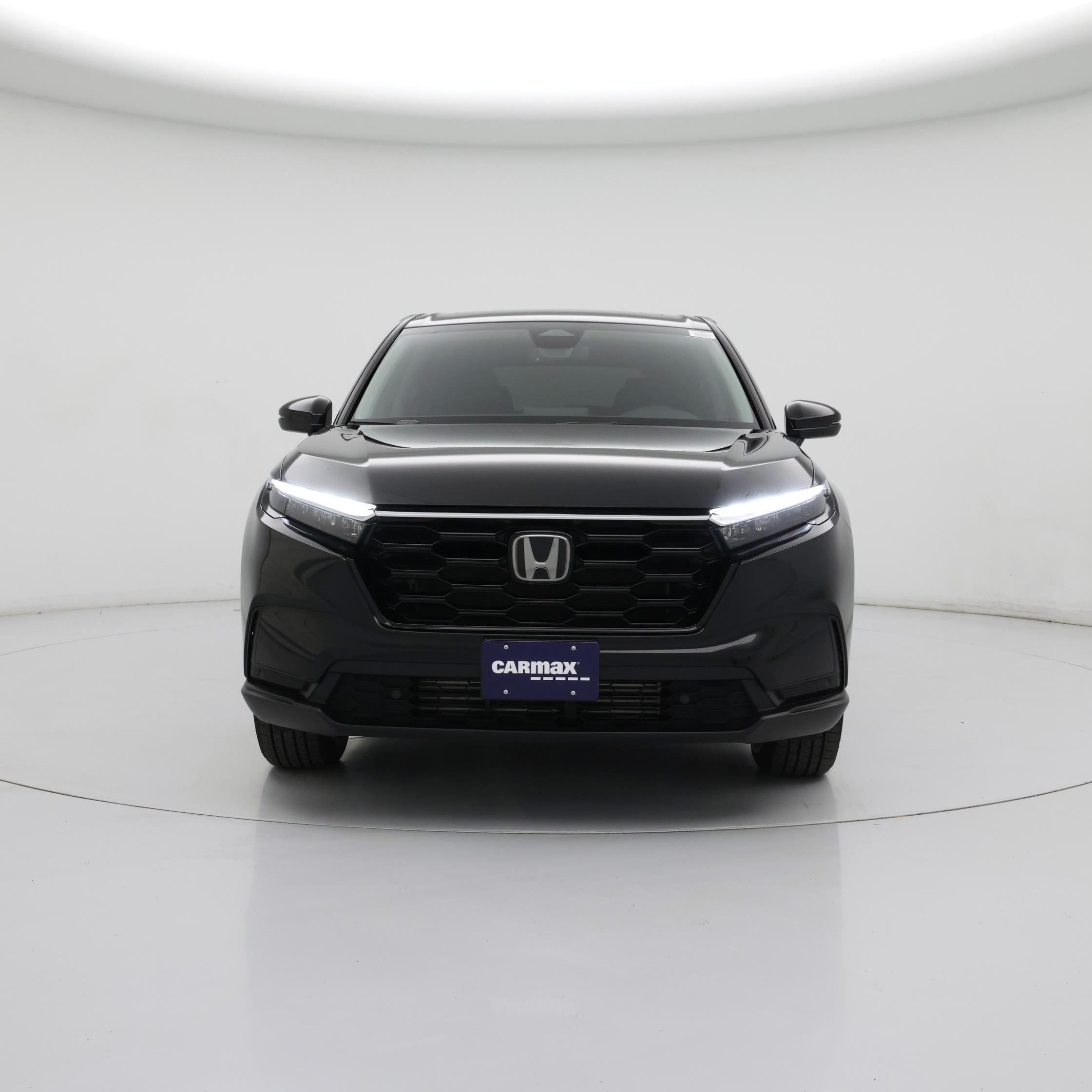 Thumbnail: 2025 Honda CR-V - 5