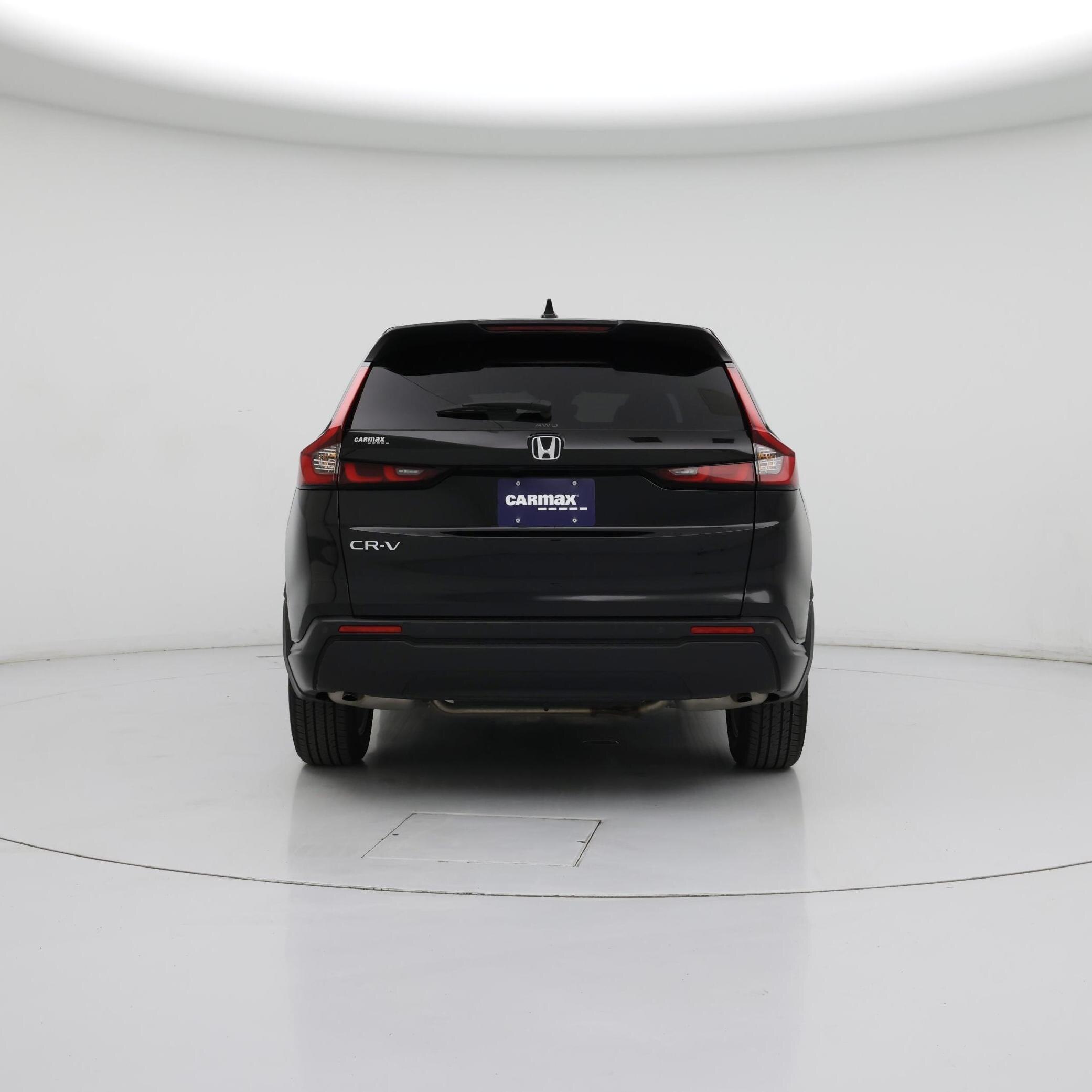 Thumbnail: 2025 Honda CR-V - 6