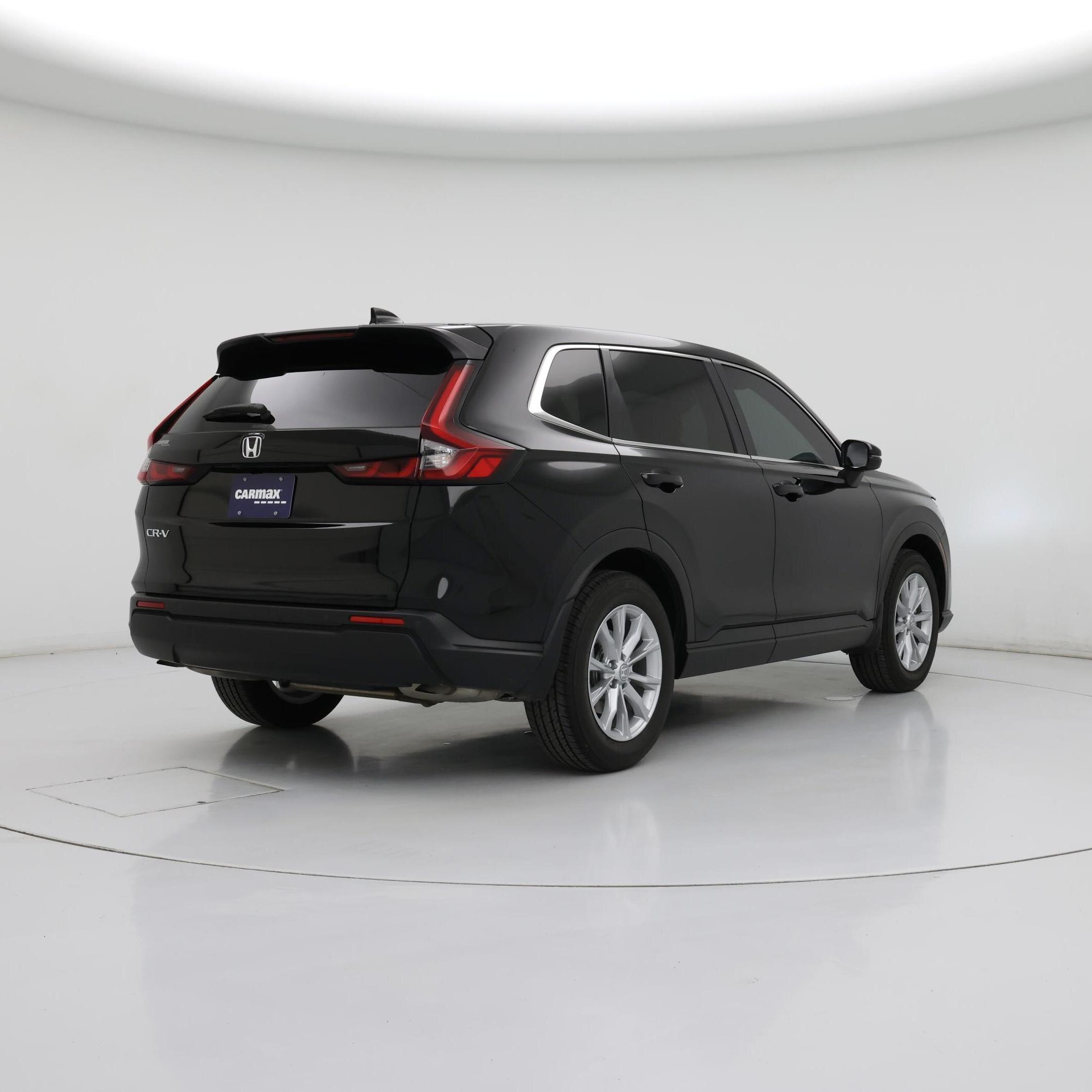 Thumbnail: 2025 Honda CR-V - 8