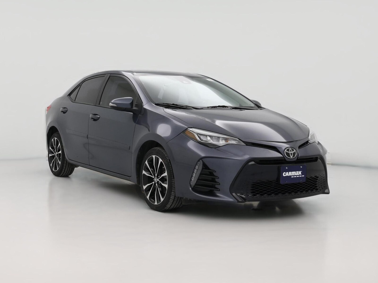2017 Toyota Corolla XSE