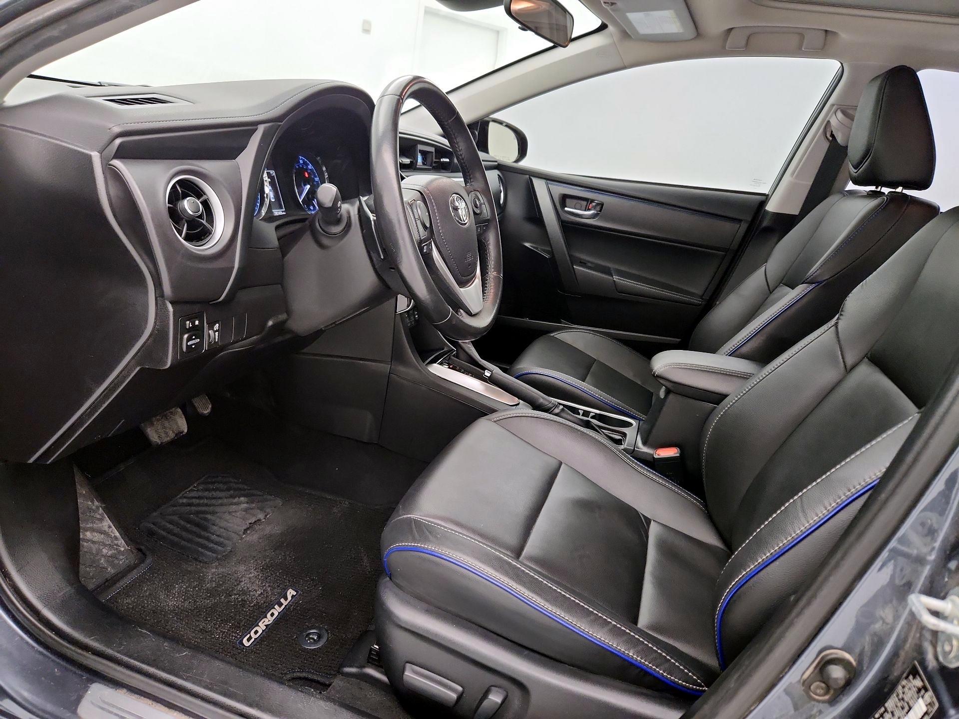 Thumbnail: 2017 Toyota Corolla - 11