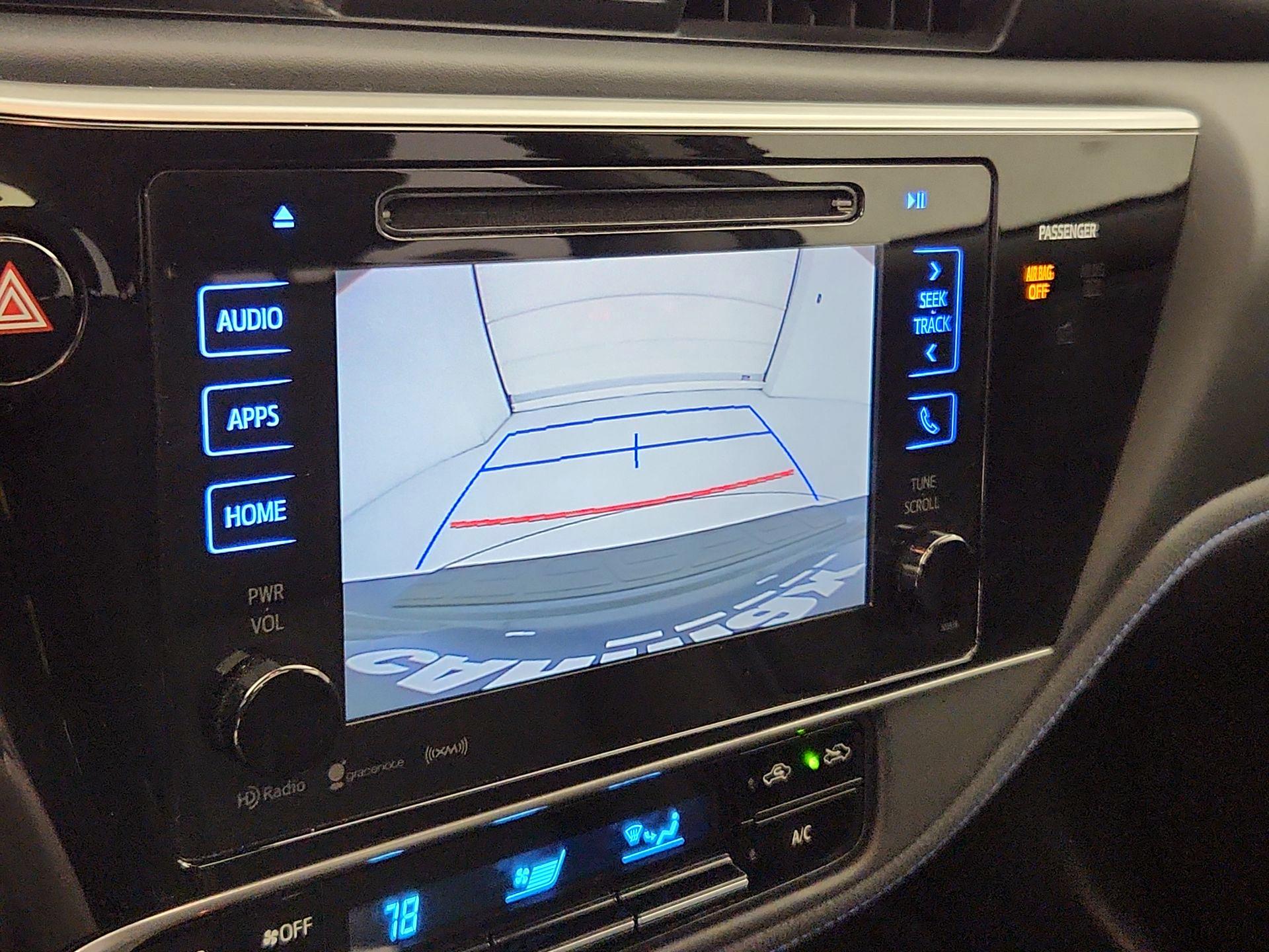 Thumbnail: 2017 Toyota Corolla - 14