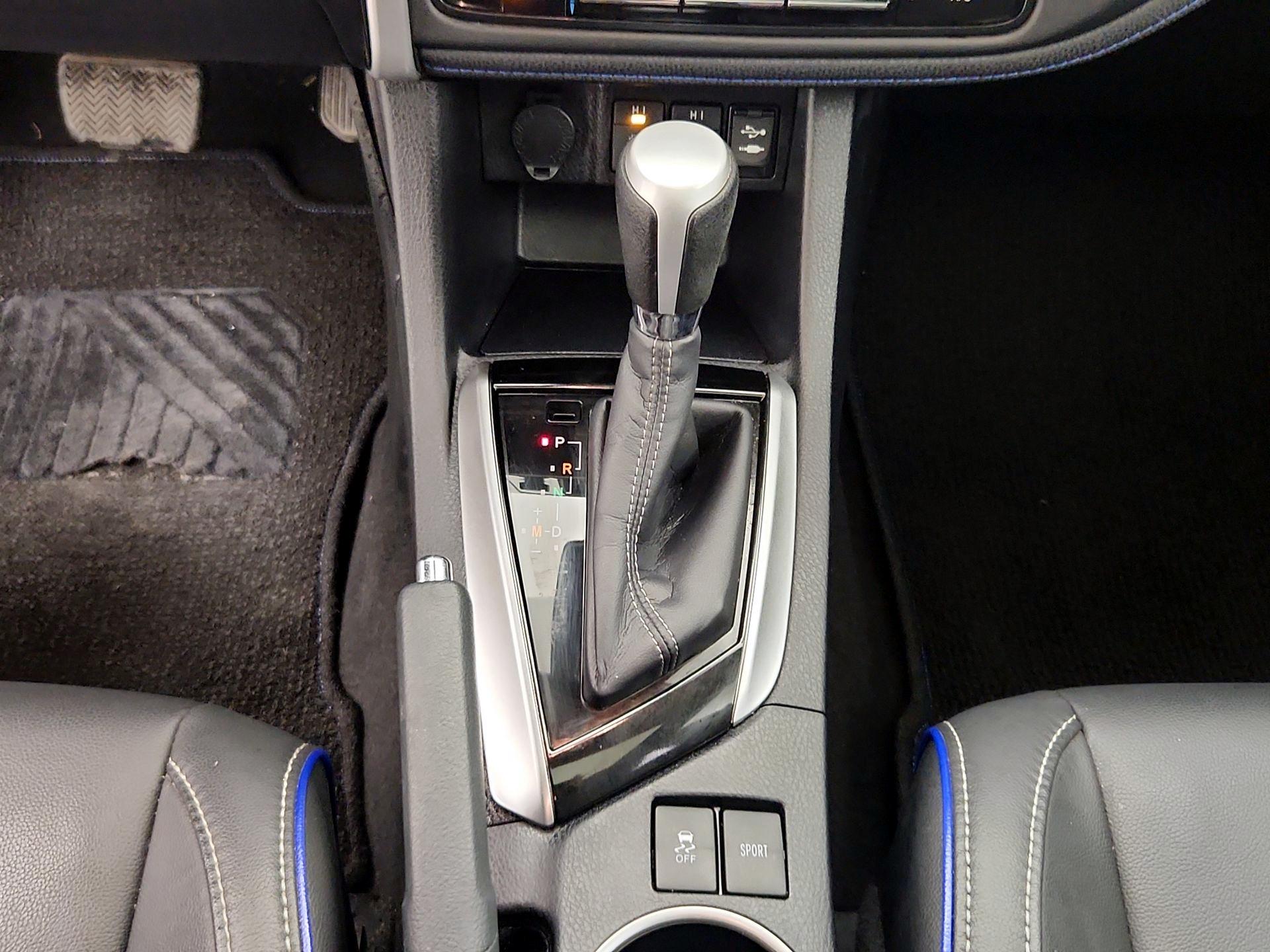 Thumbnail: 2017 Toyota Corolla - 17