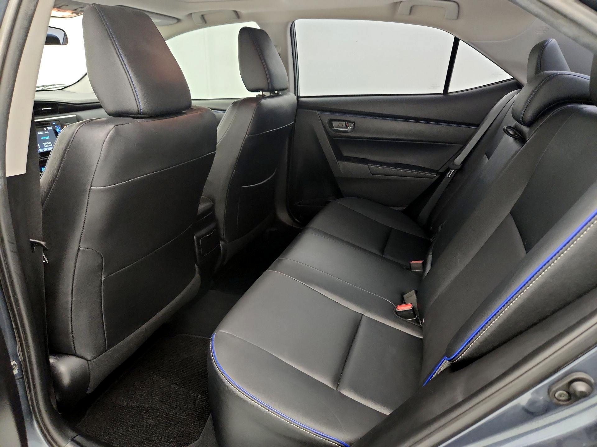 Thumbnail: 2017 Toyota Corolla - 20