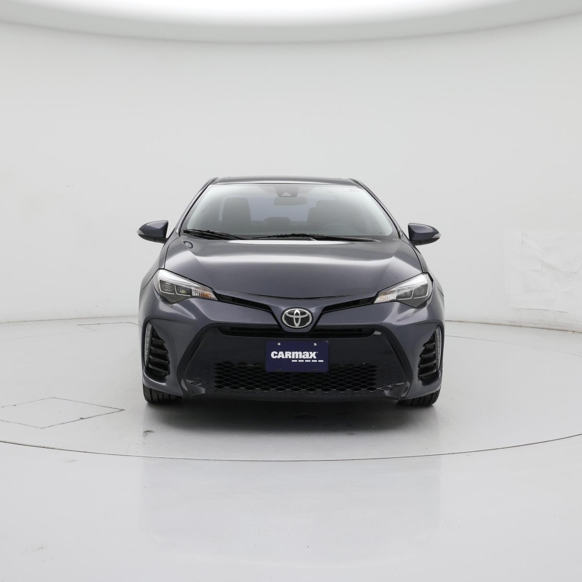 Thumbnail: 2017 Toyota Corolla - 5