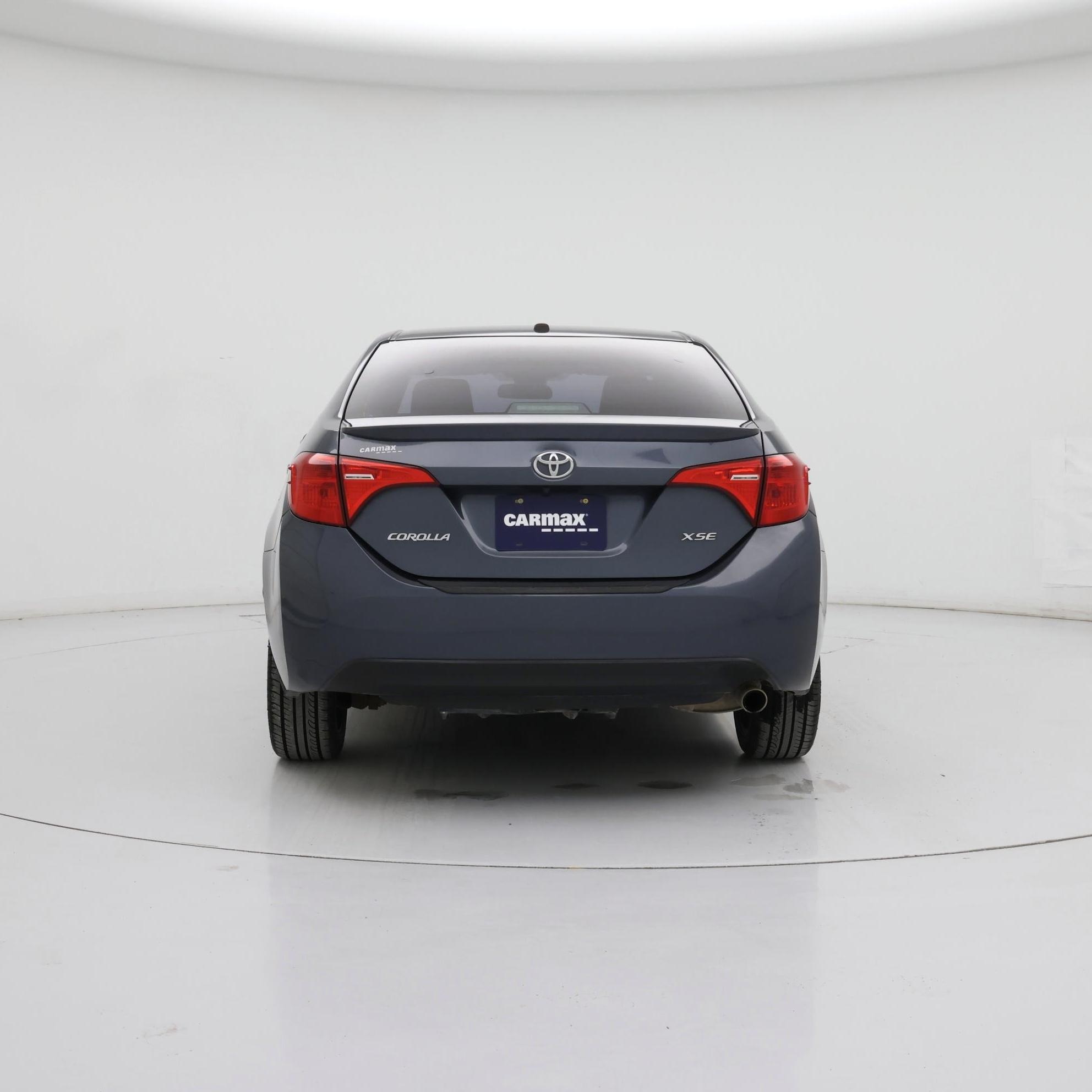 Thumbnail: 2017 Toyota Corolla - 6