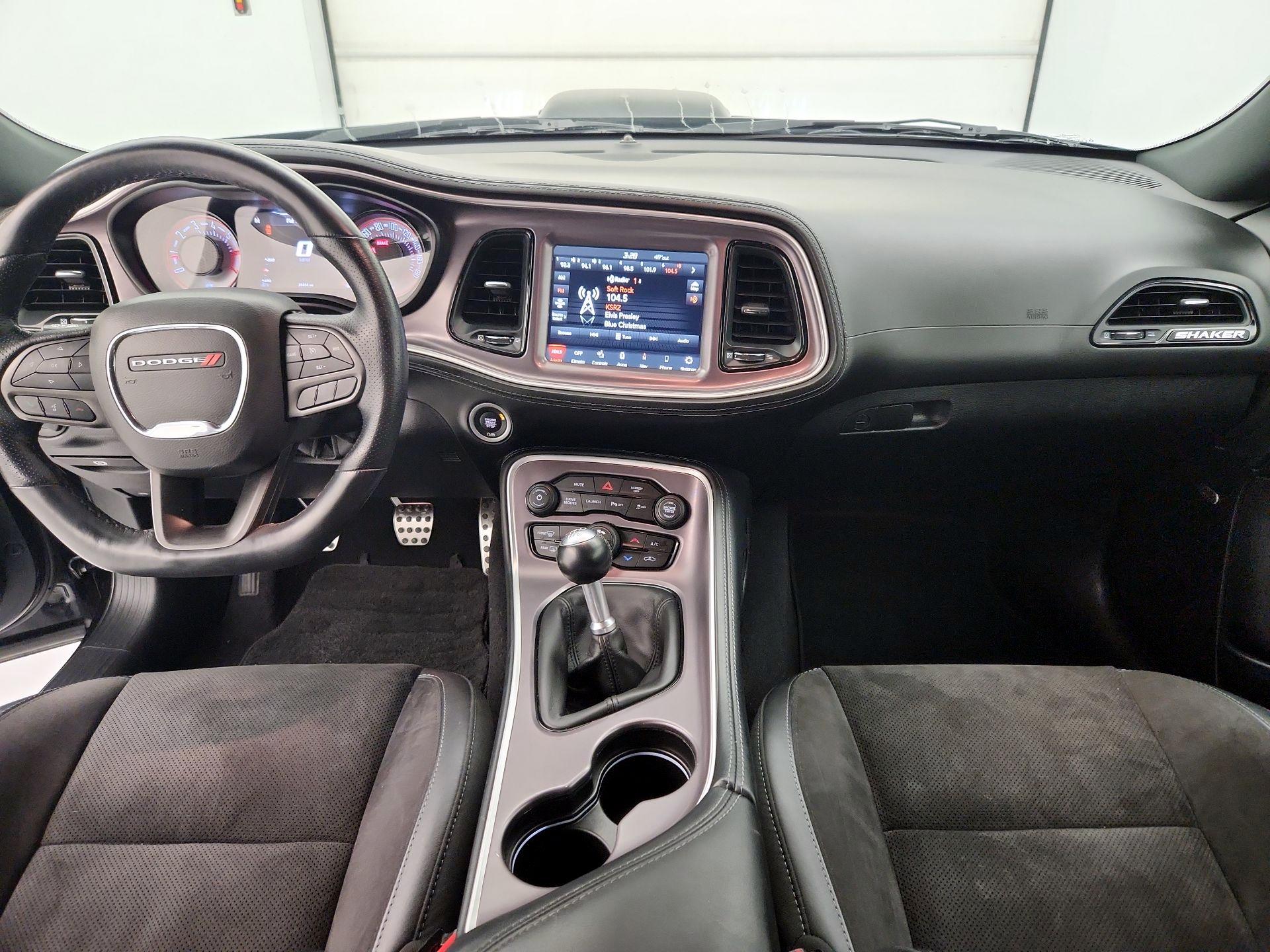 Thumbnail: 2022 Dodge Challenger - 9