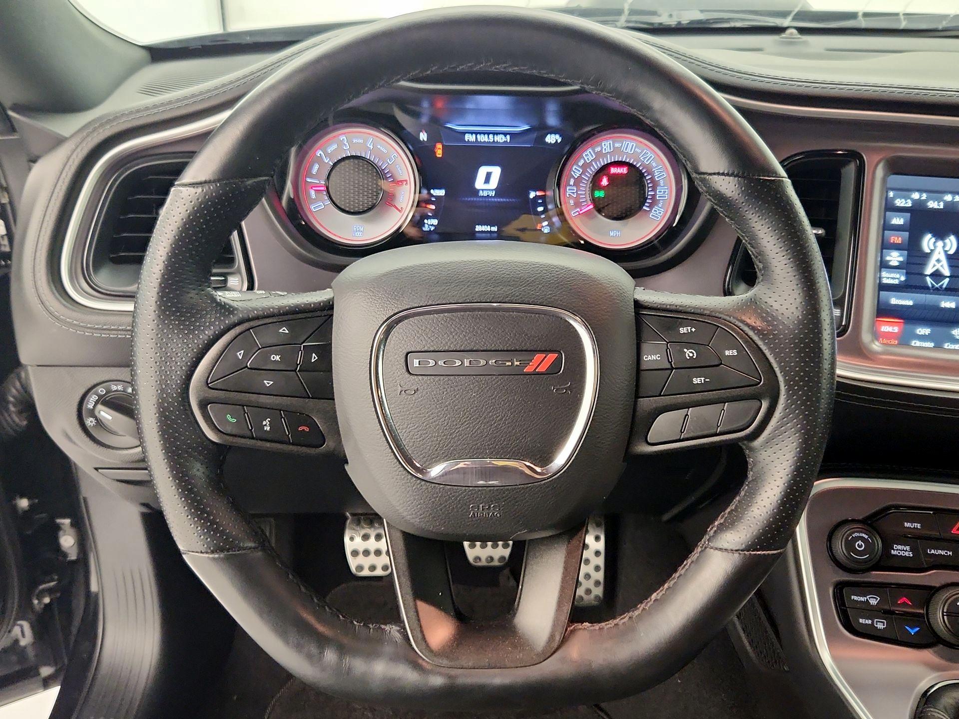 Thumbnail: 2022 Dodge Challenger - 10