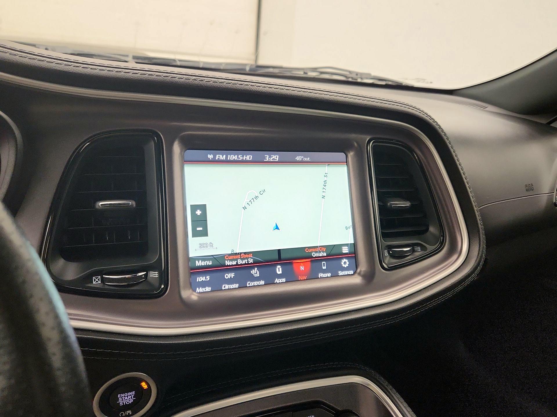 Thumbnail: 2022 Dodge Challenger - 14