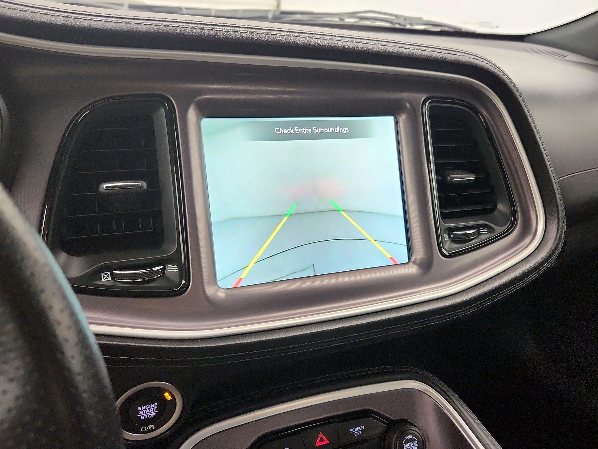 Thumbnail: 2022 Dodge Challenger - 15