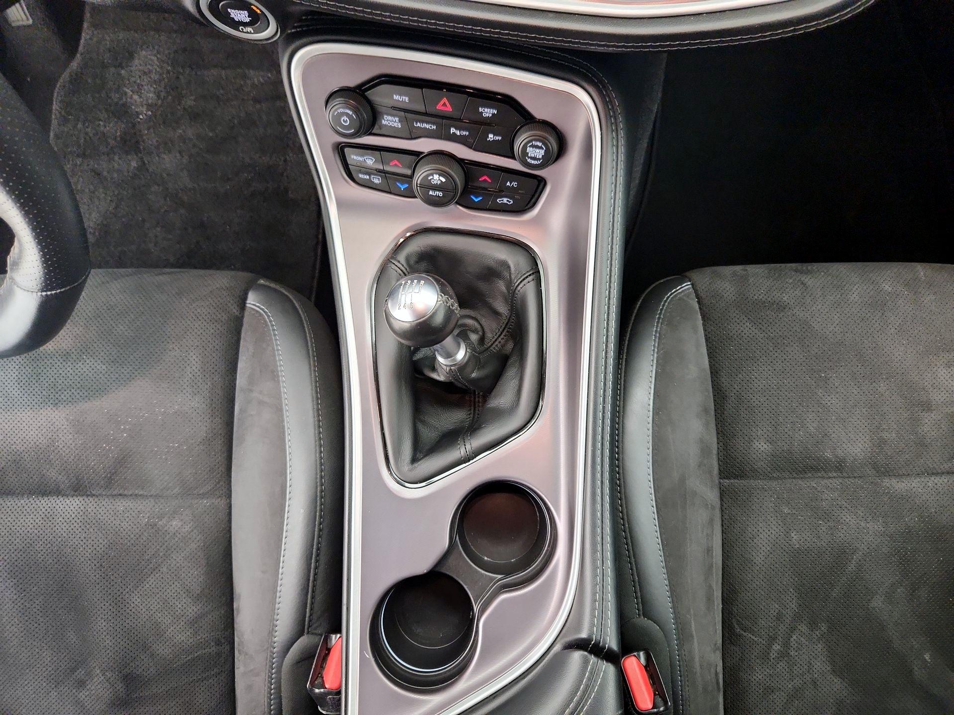 Thumbnail: 2022 Dodge Challenger - 18