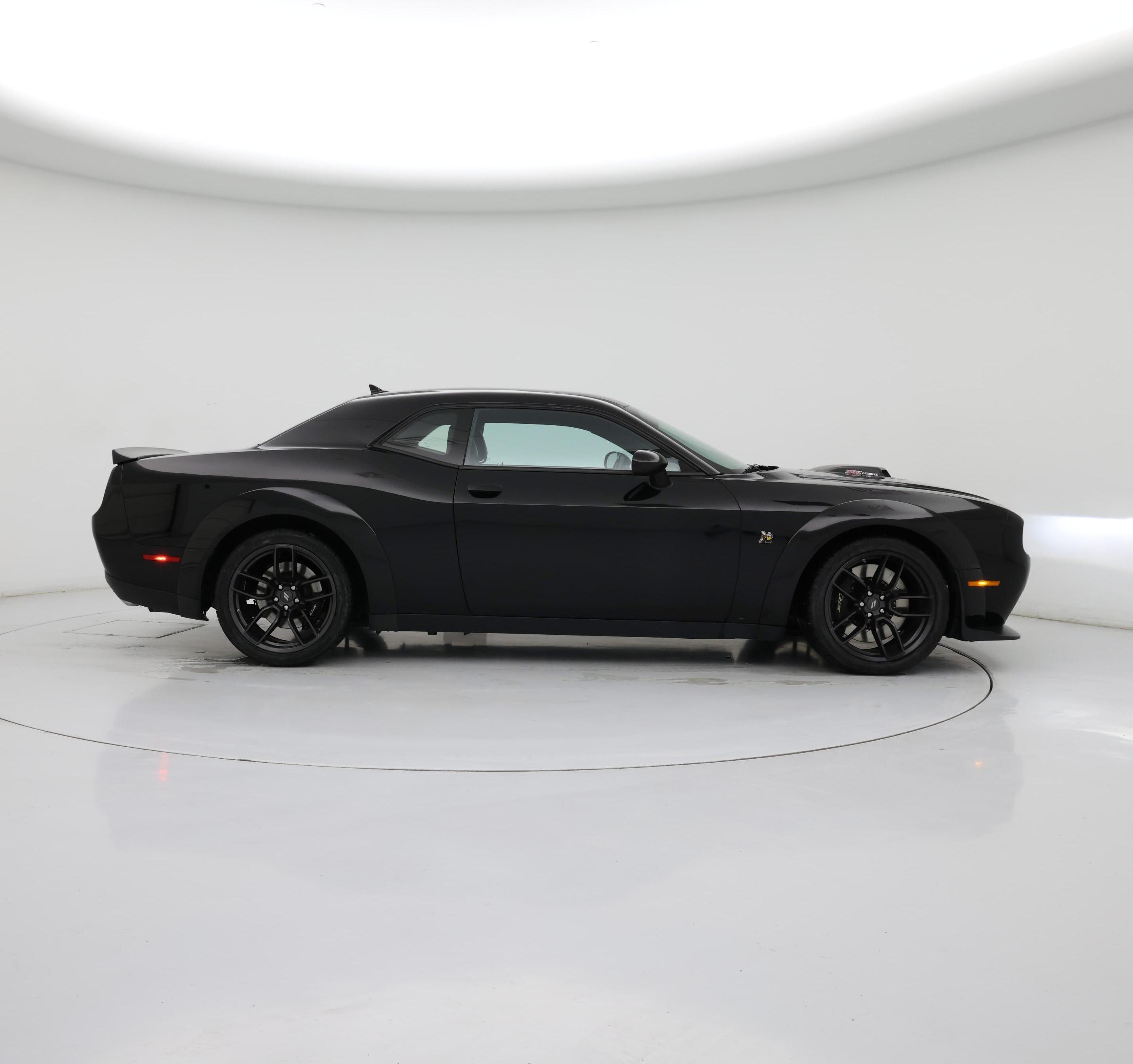 Thumbnail: 2022 Dodge Challenger - 7