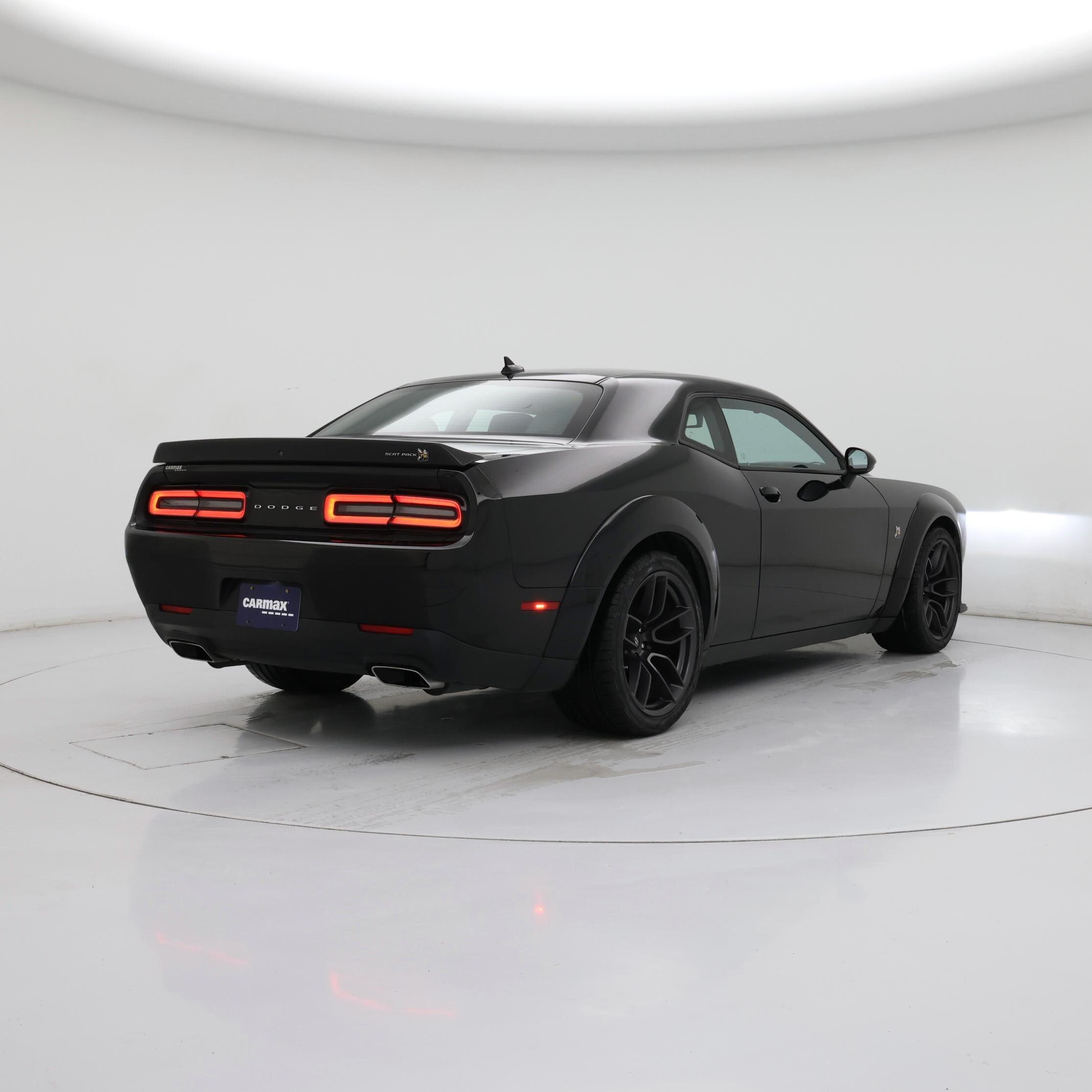 Thumbnail: 2022 Dodge Challenger - 8
