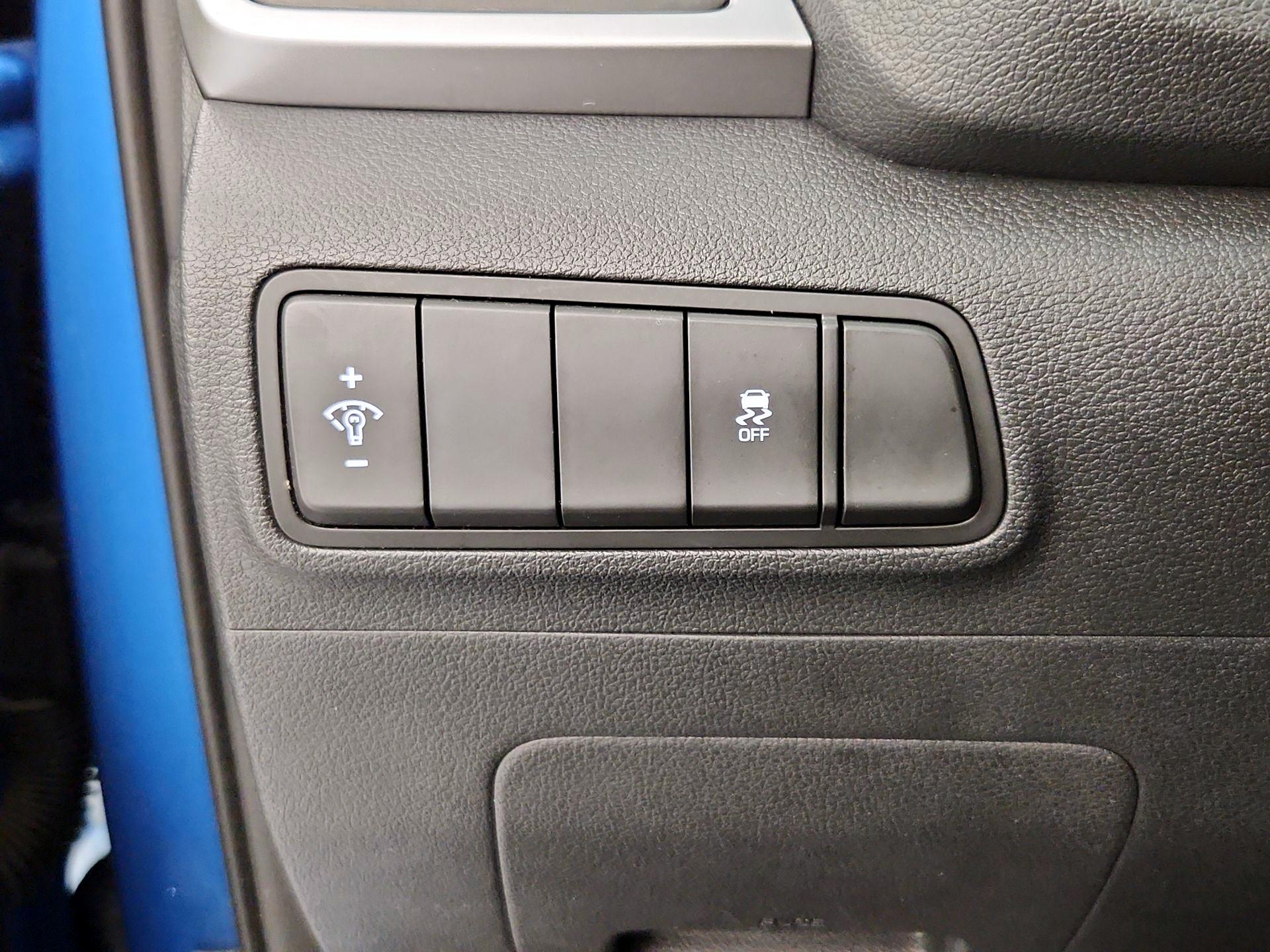 Thumbnail: 2016 Hyundai Tucson - 13