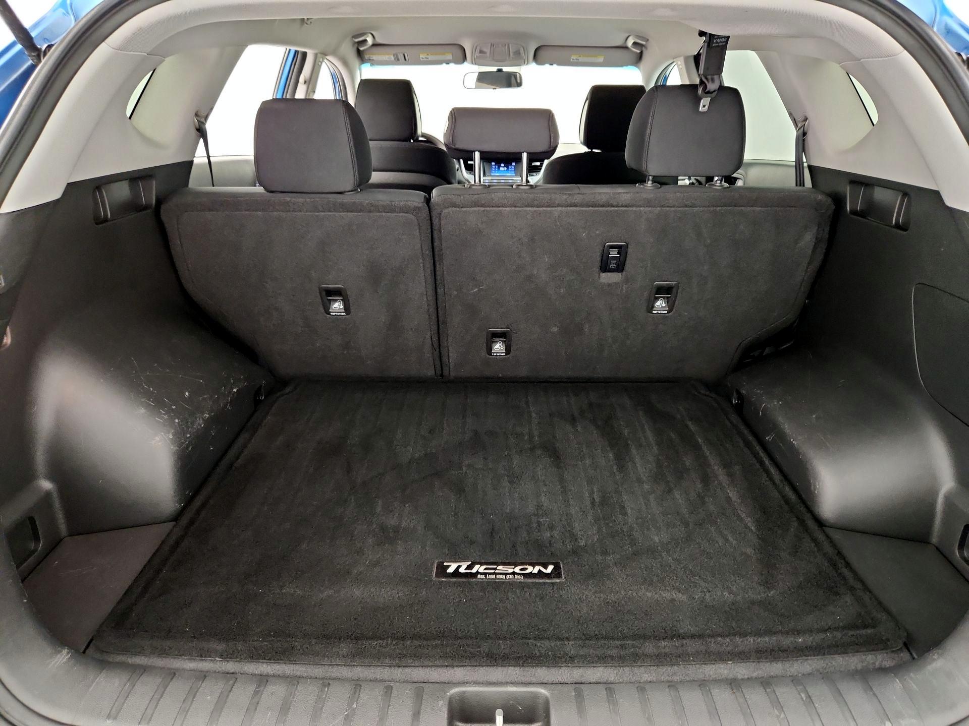 Thumbnail: 2016 Hyundai Tucson - 20