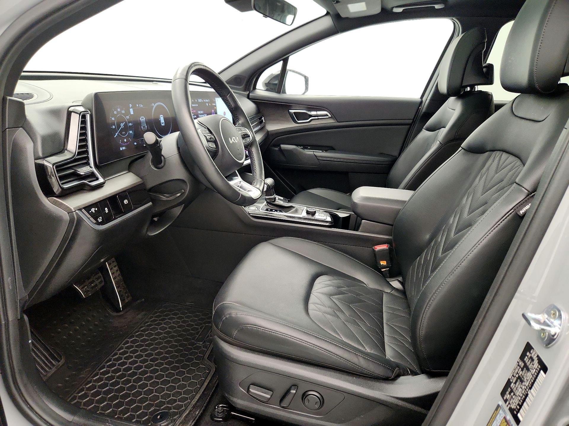 Thumbnail: 2023 Kia Sportage - 11