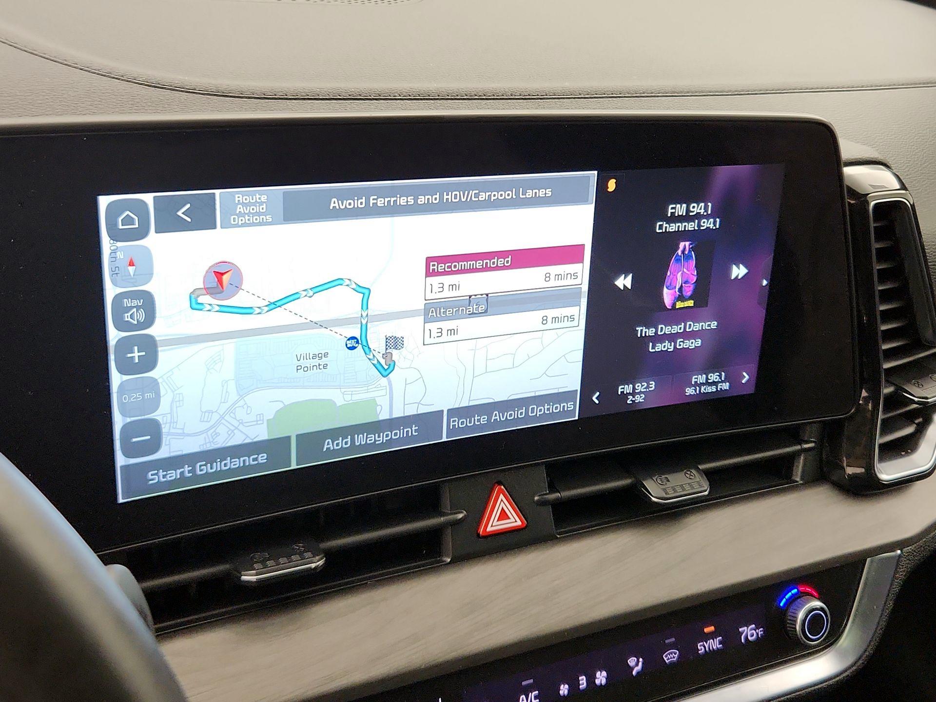 Thumbnail: 2023 Kia Sportage - 14