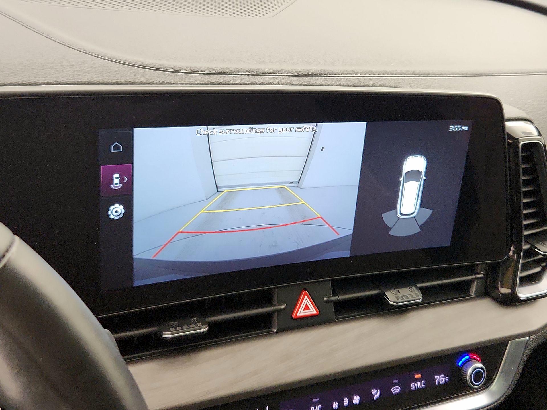 Thumbnail: 2023 Kia Sportage - 15