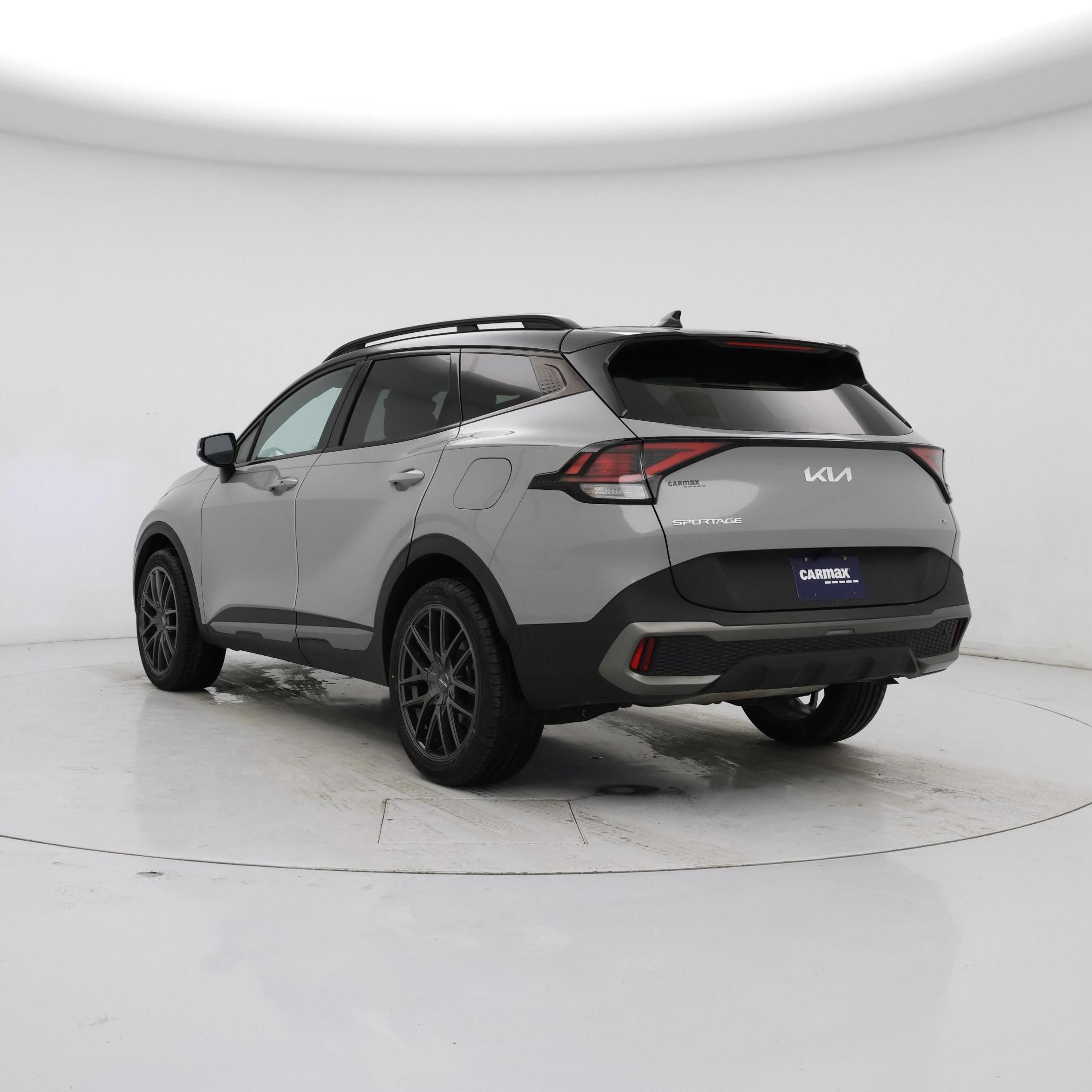 Thumbnail: 2023 Kia Sportage - 2