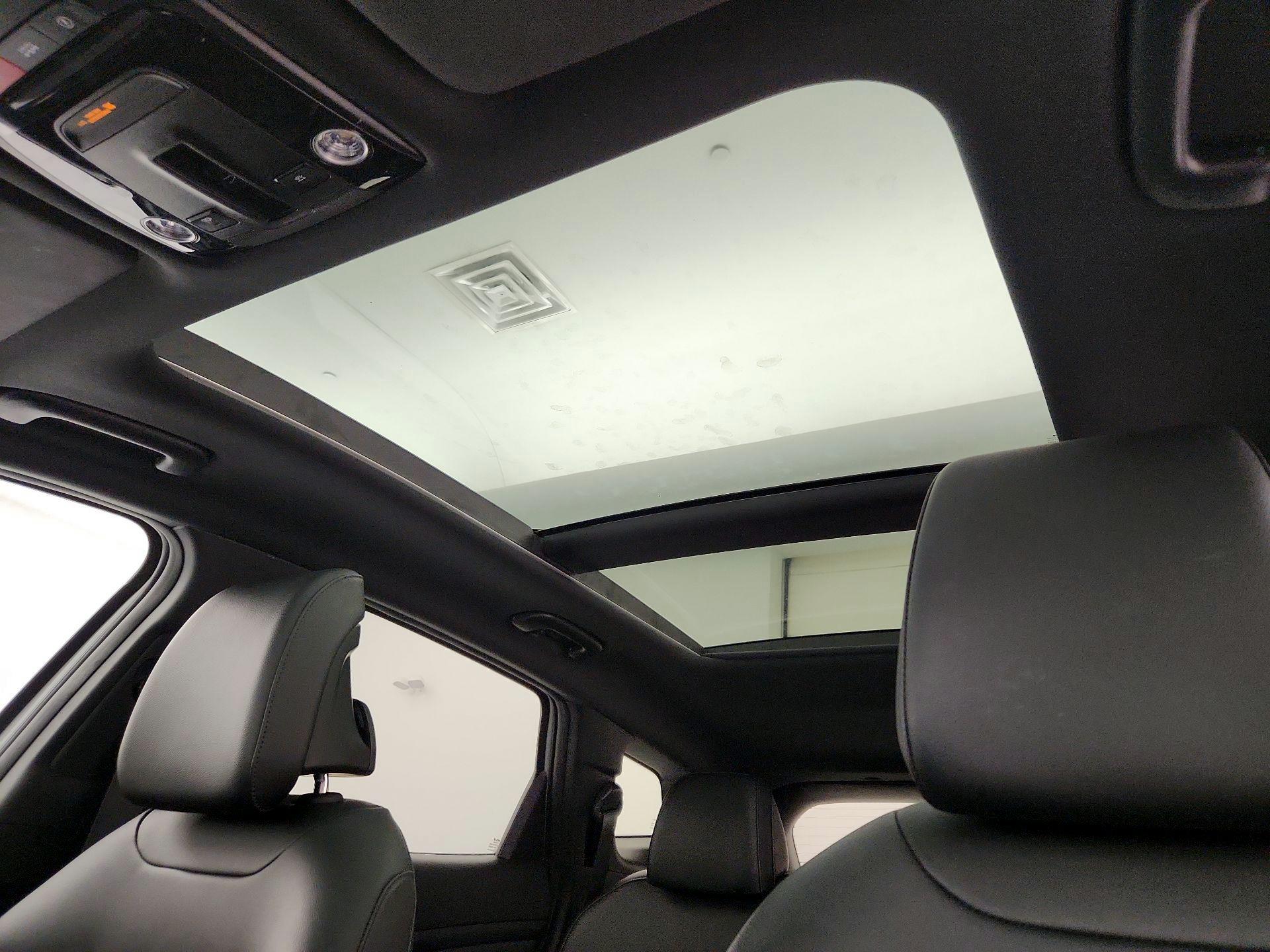 Thumbnail: 2023 Kia Sportage - 20