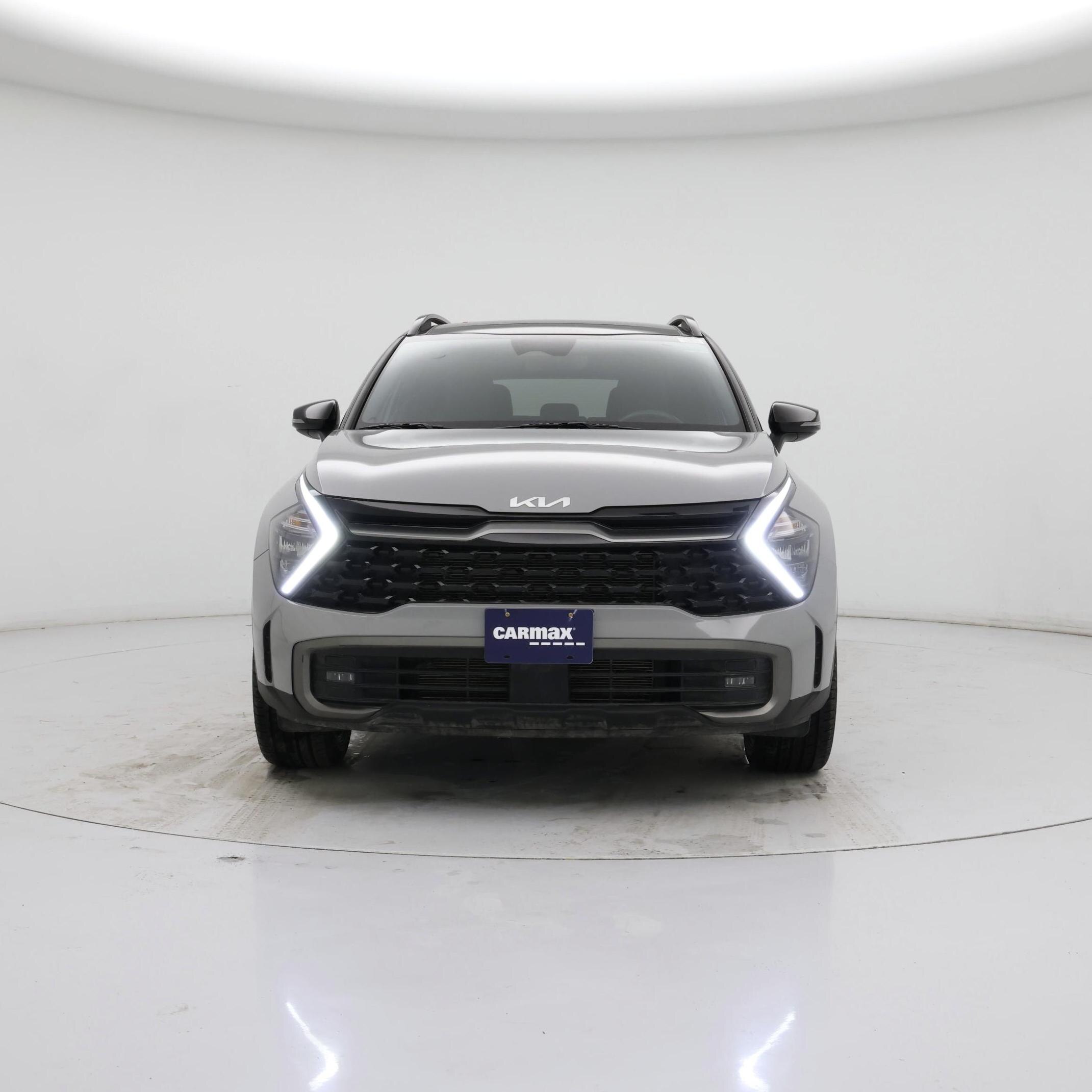 Thumbnail: 2023 Kia Sportage - 5